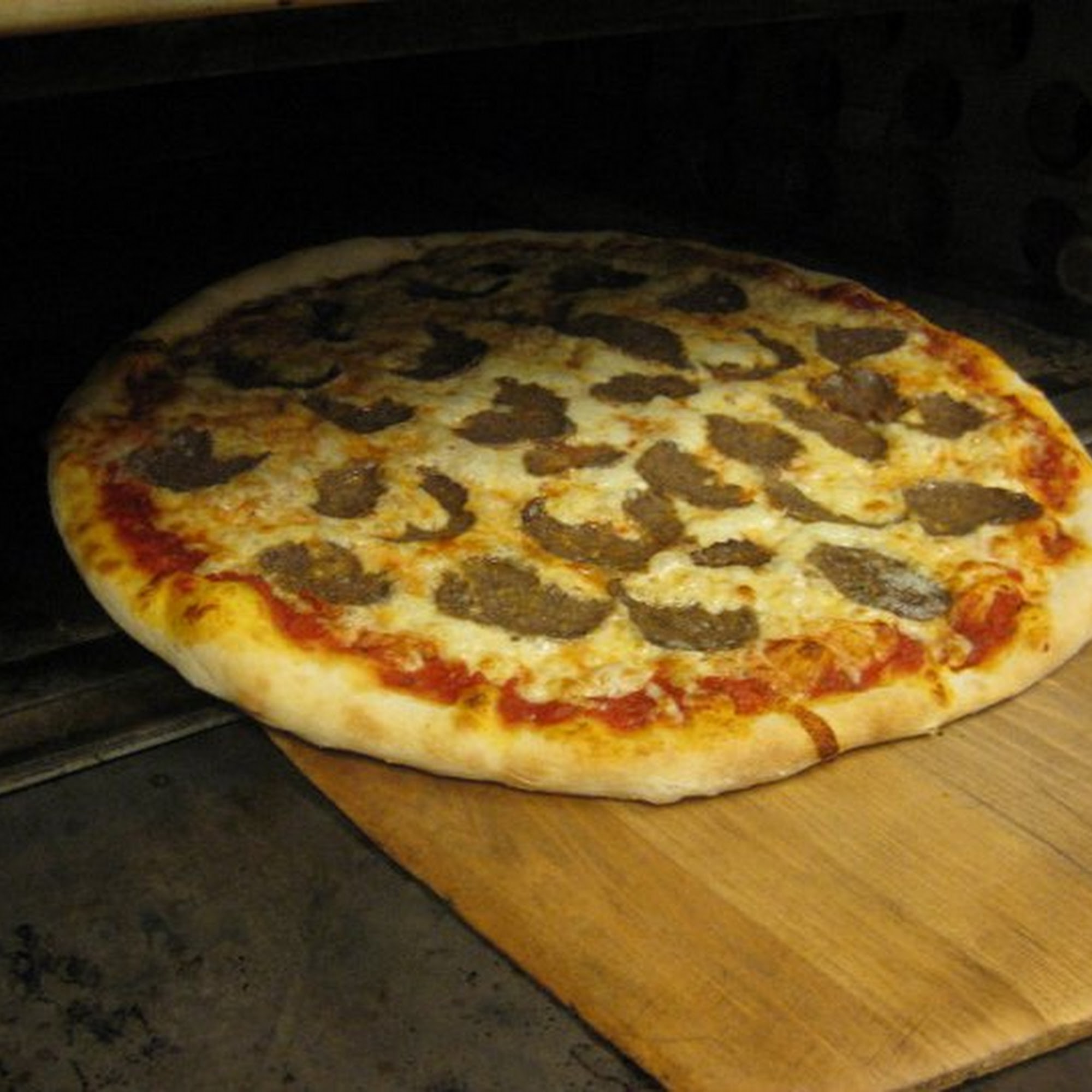 Putnam Valley Market Putnam Valley