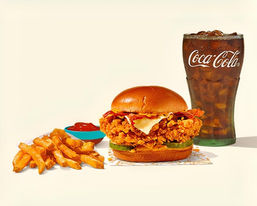Popeyes Louisiana Kitchen