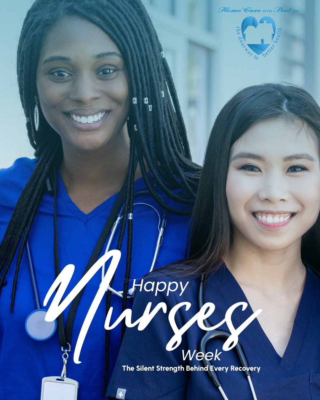 Home Care at its Best Inc.
