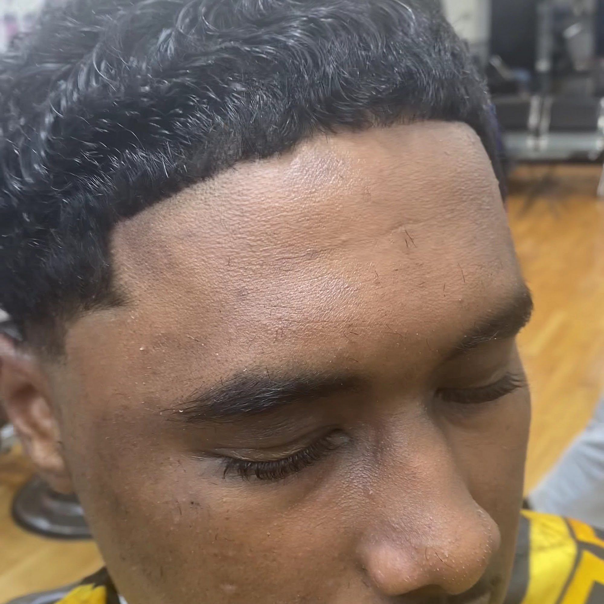 Neil's Barbershop