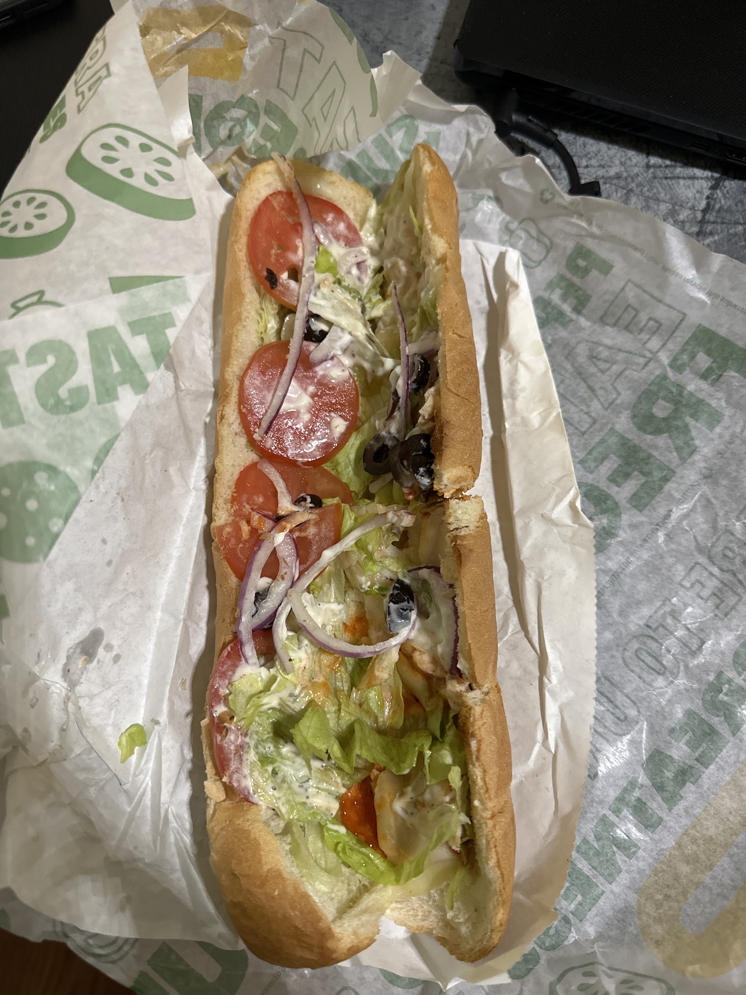 Subway