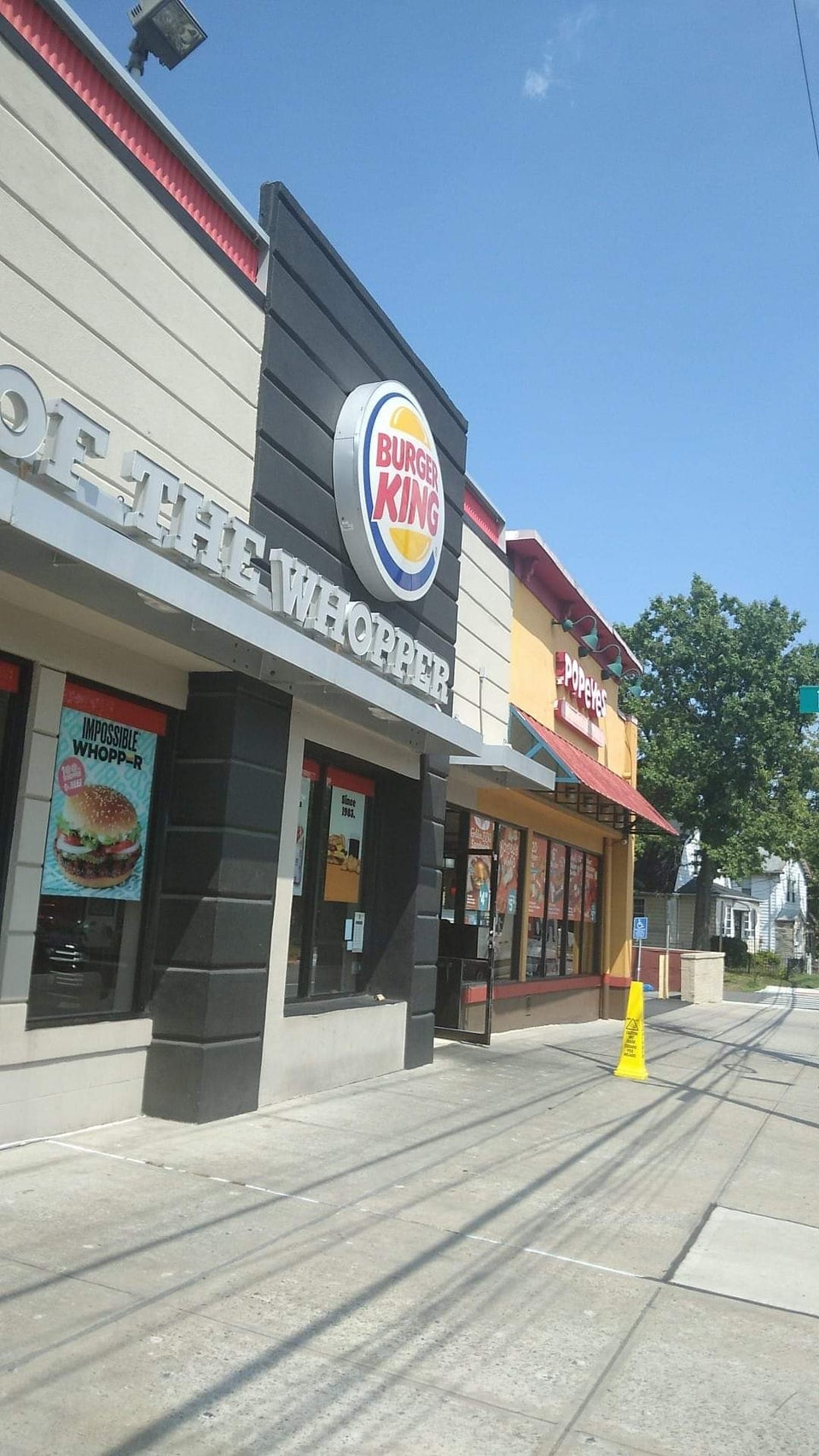 Burger King