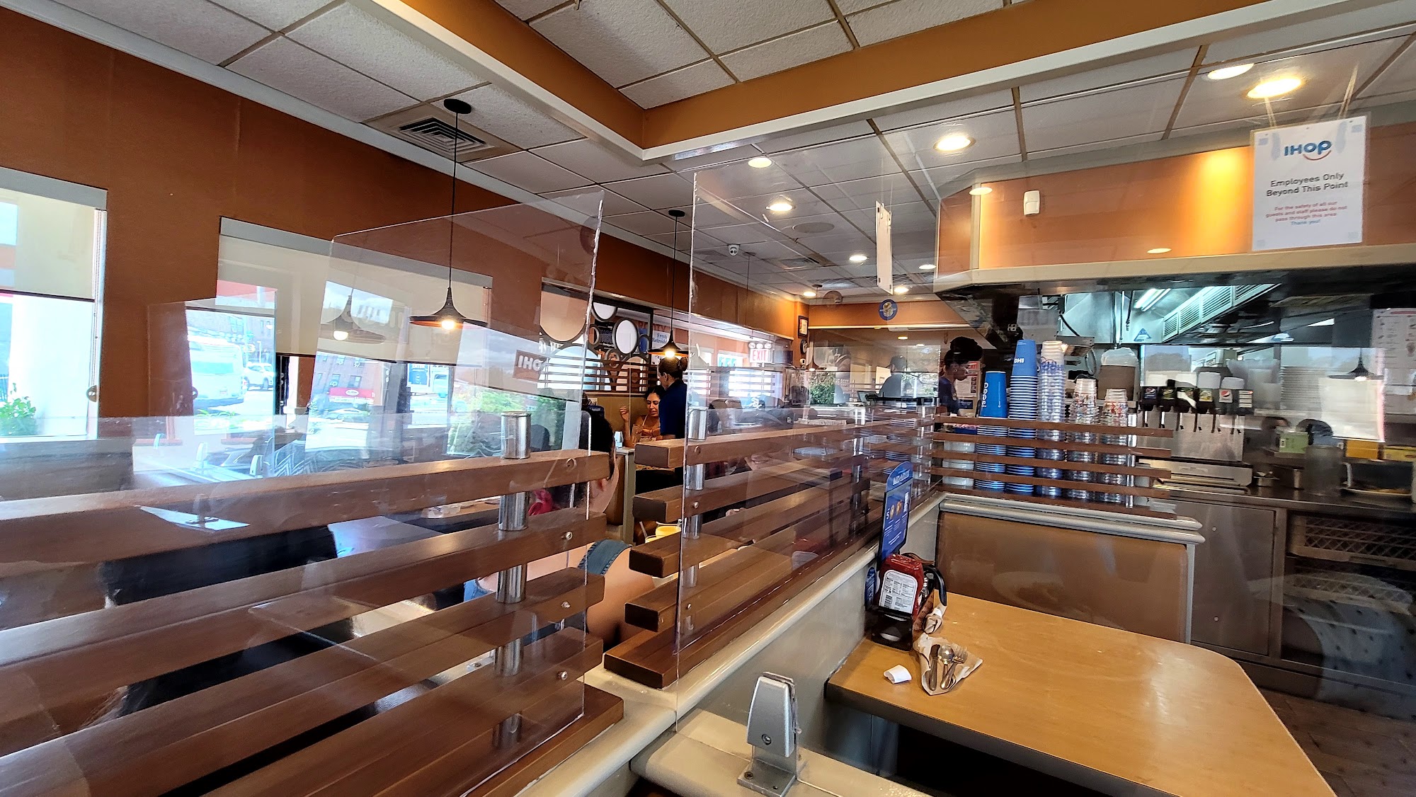 IHOP