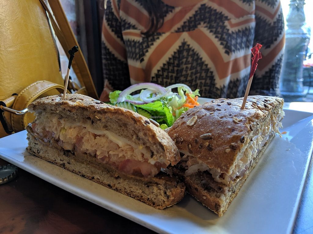 Photo credit: happycow