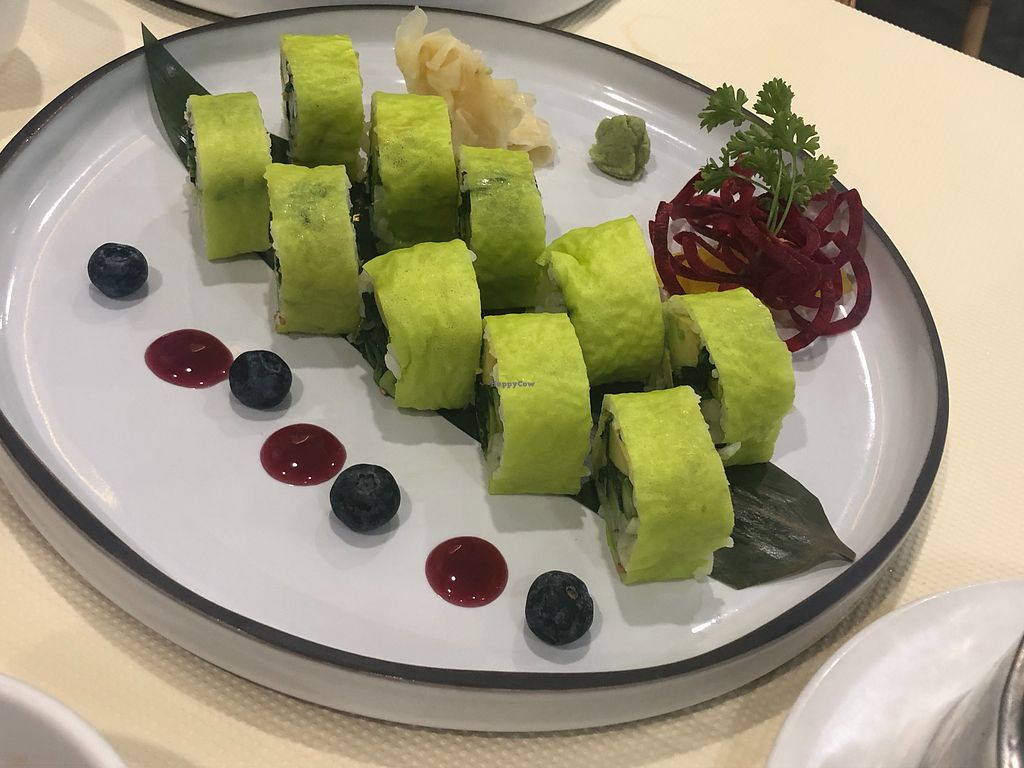 Photo credit: happycow