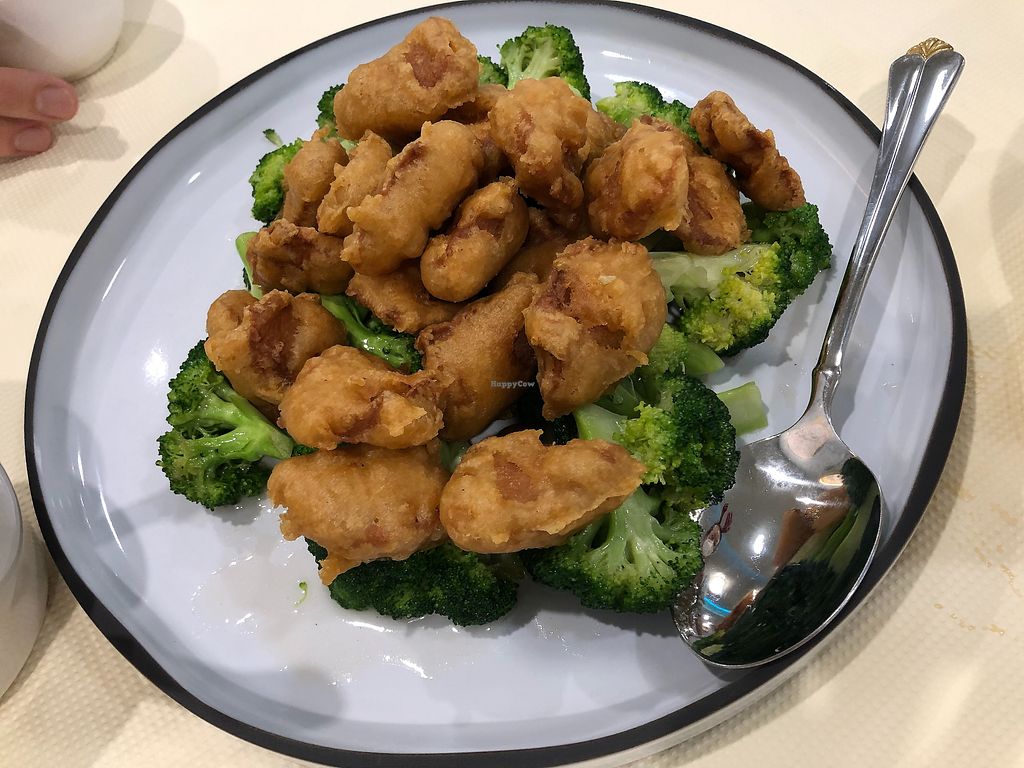 Photo credit: happycow