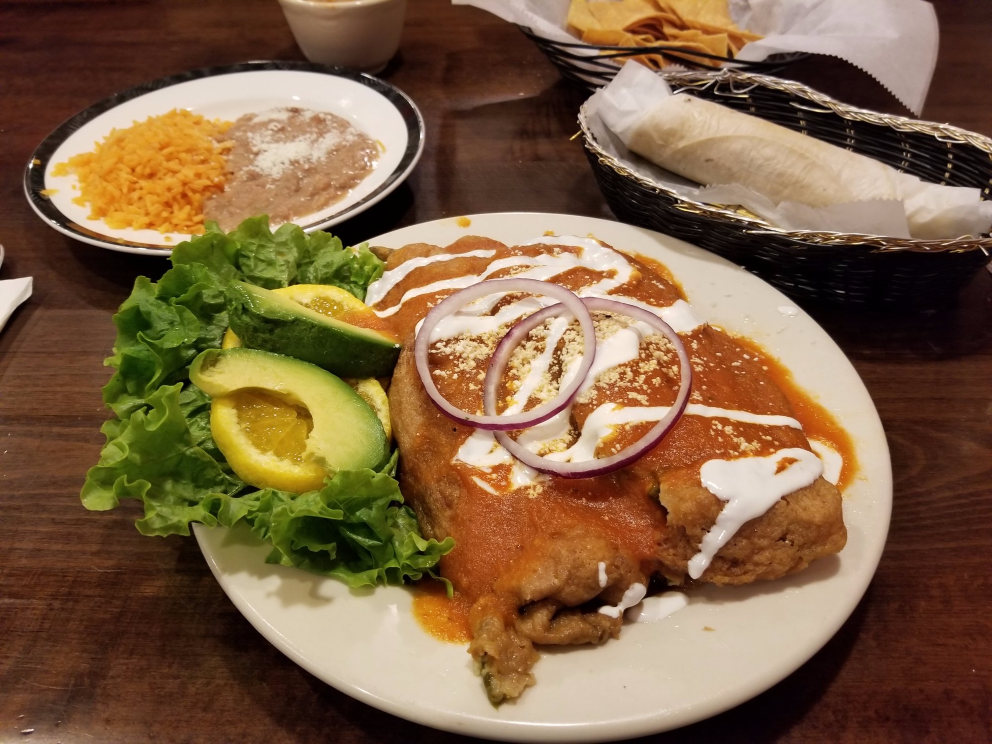 Photo credit: tripadvisor