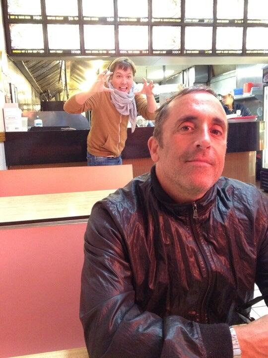 Photo credit: nextdoor