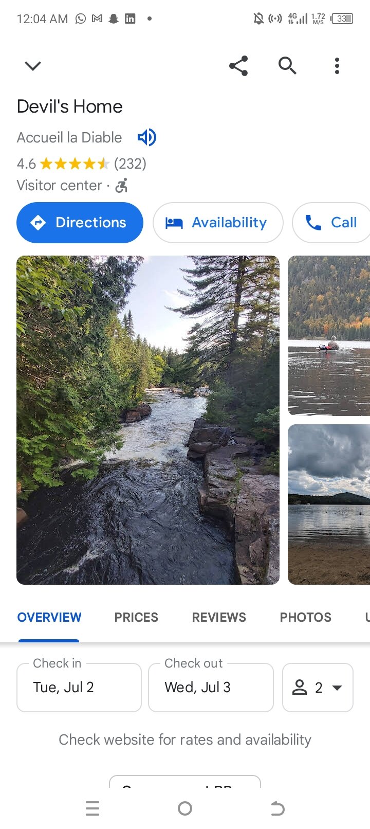 Photo credit: tripadvisor