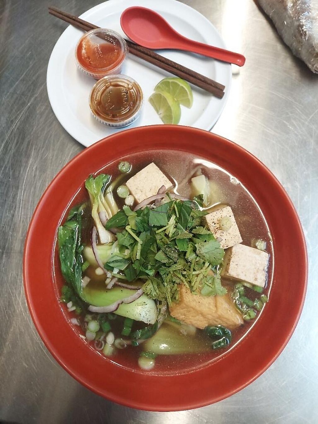 Photo credit: happycow