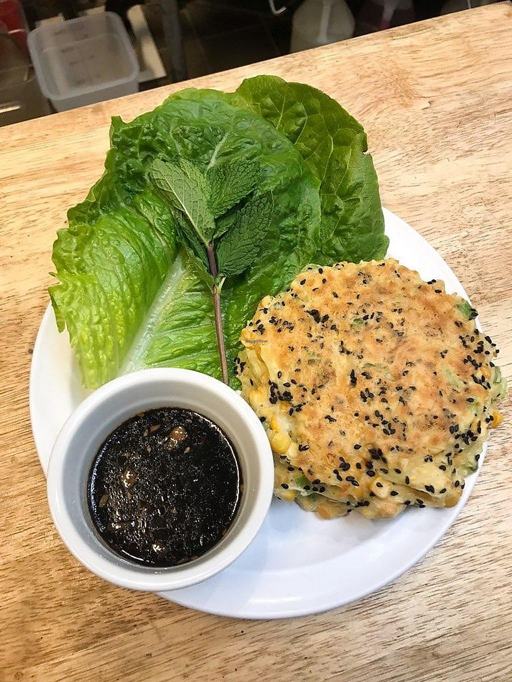 Photo credit: happycow