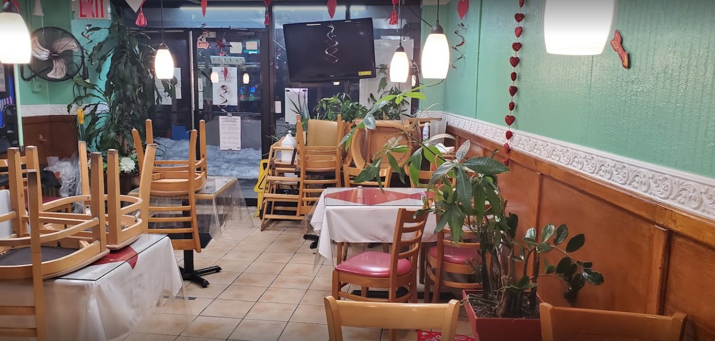 Photo credit: nextdoor