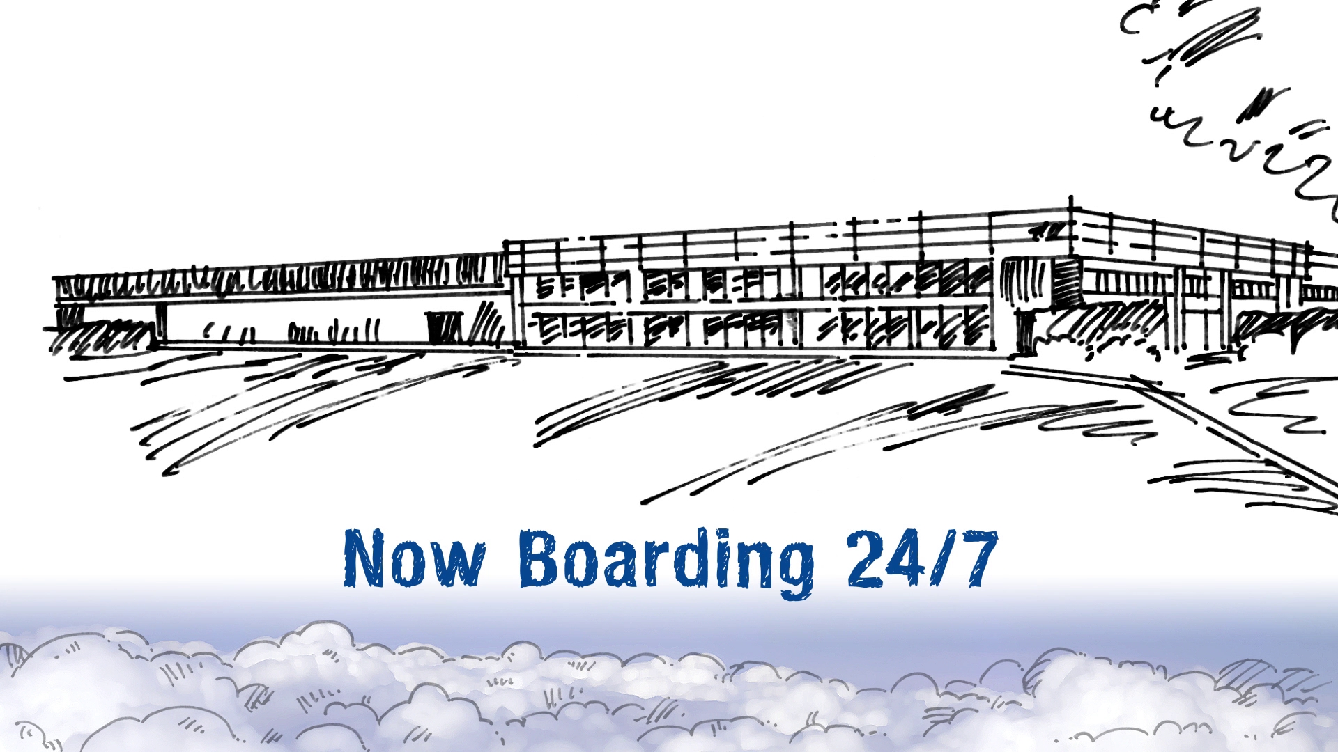 The ARK at JFK Queens