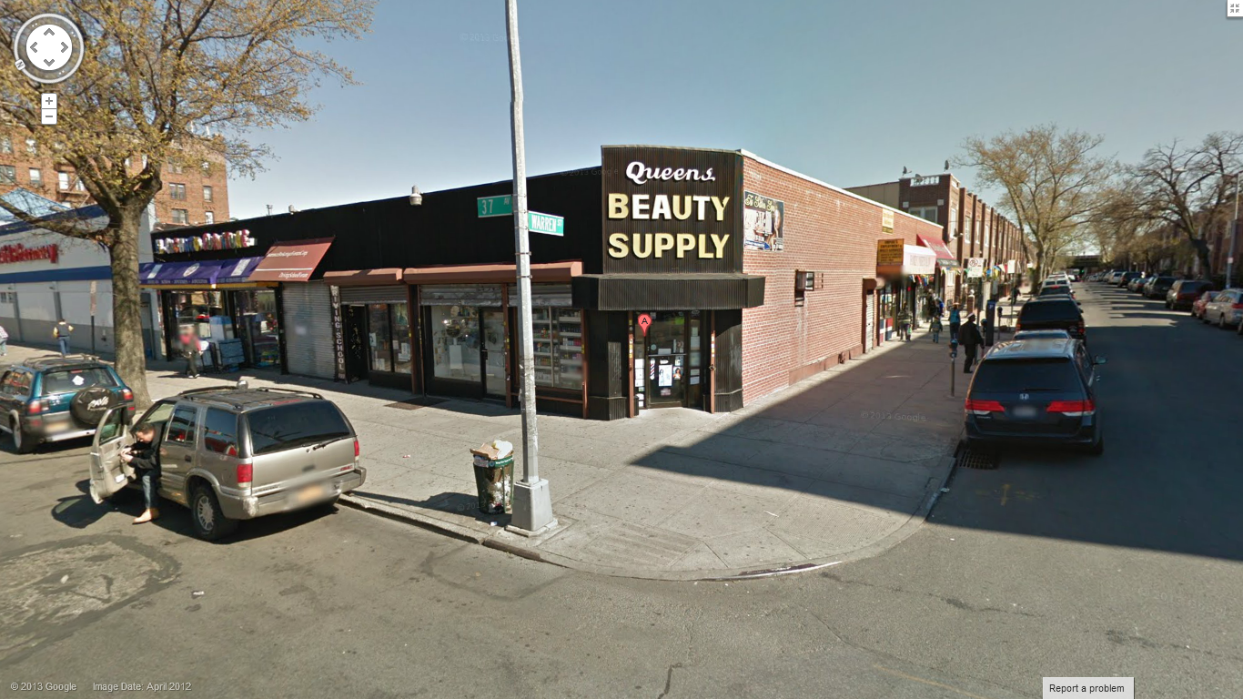 New Queens Beauty Supply