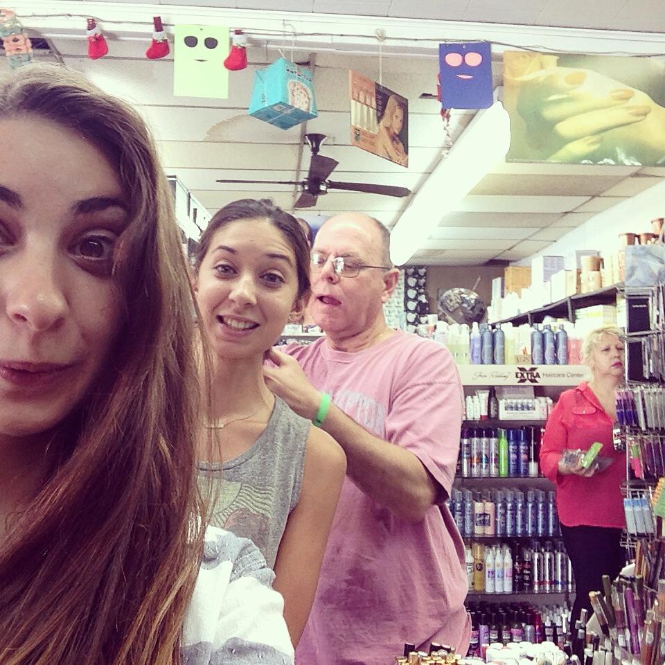 New Queens Beauty Supply