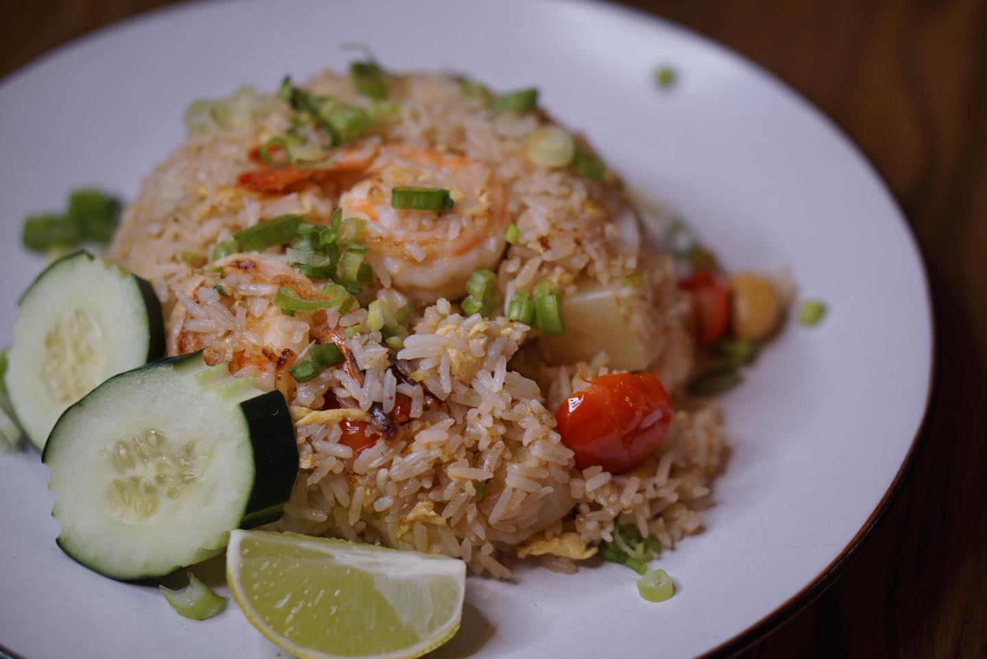 Bangkok Avenue Queens