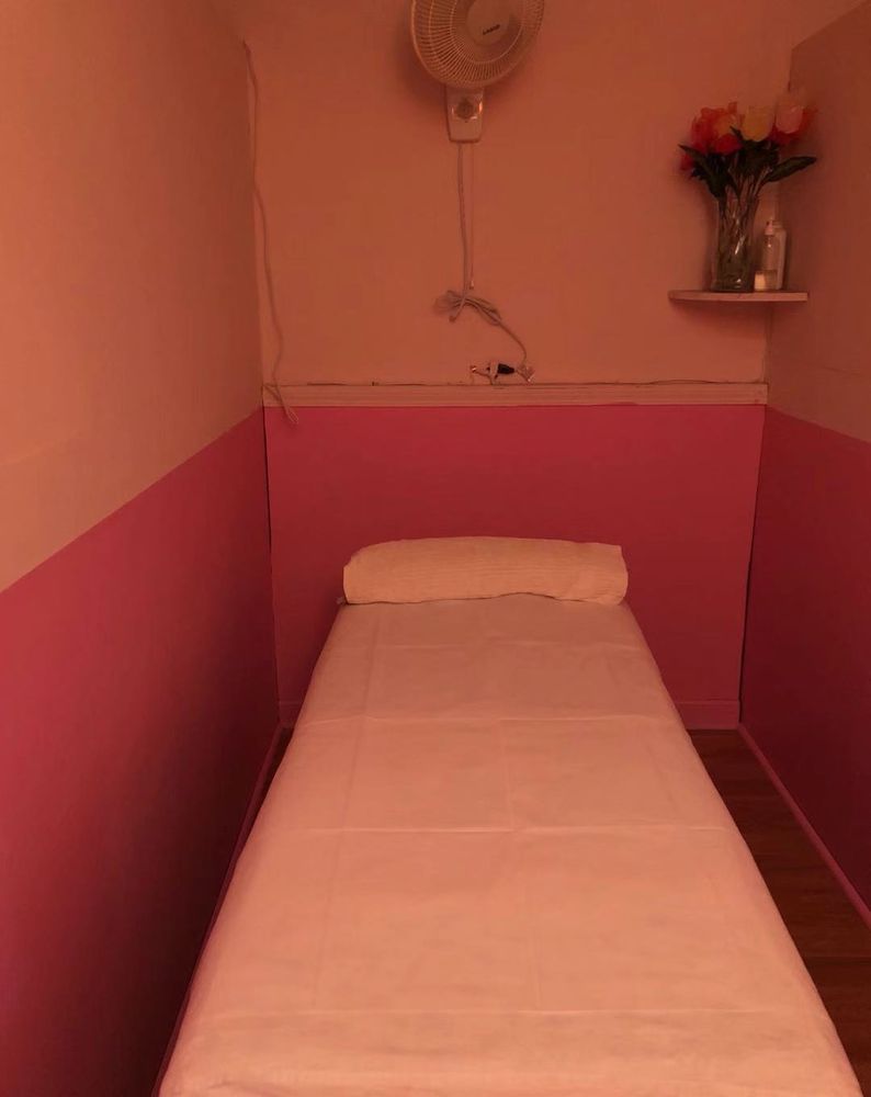 Golden Touch Spa