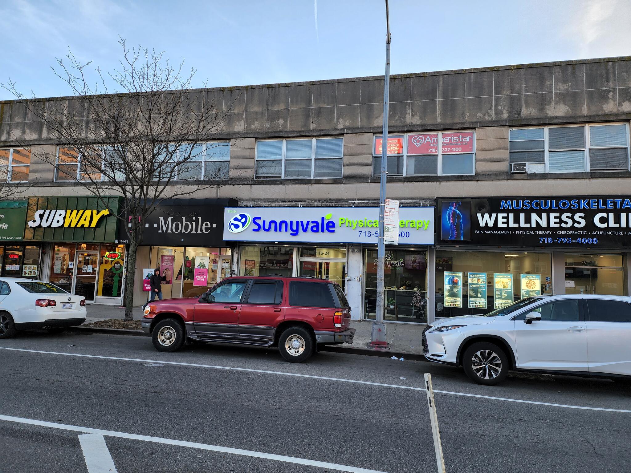 Photo credit: nextdoor