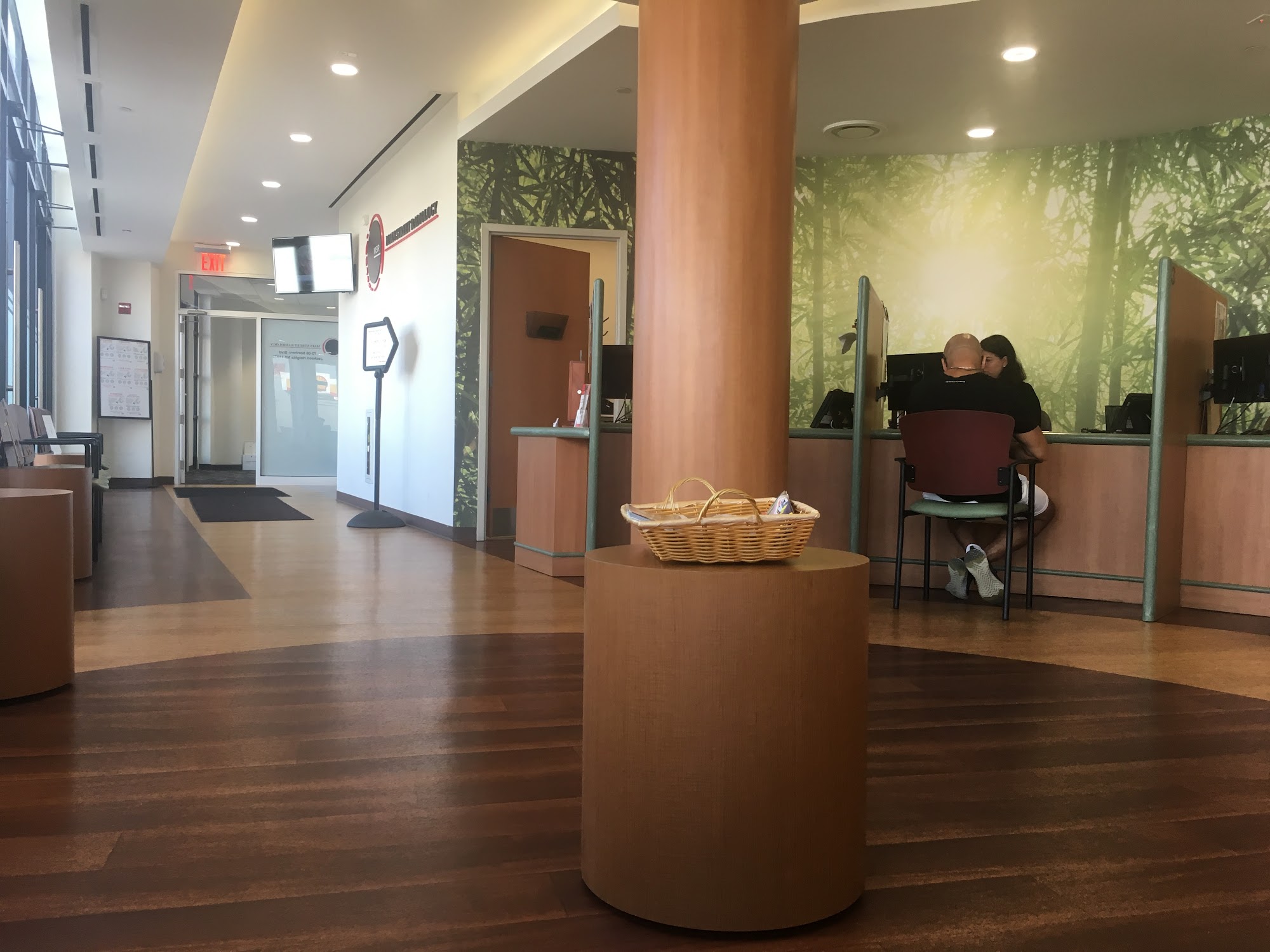 Main street radiology near me