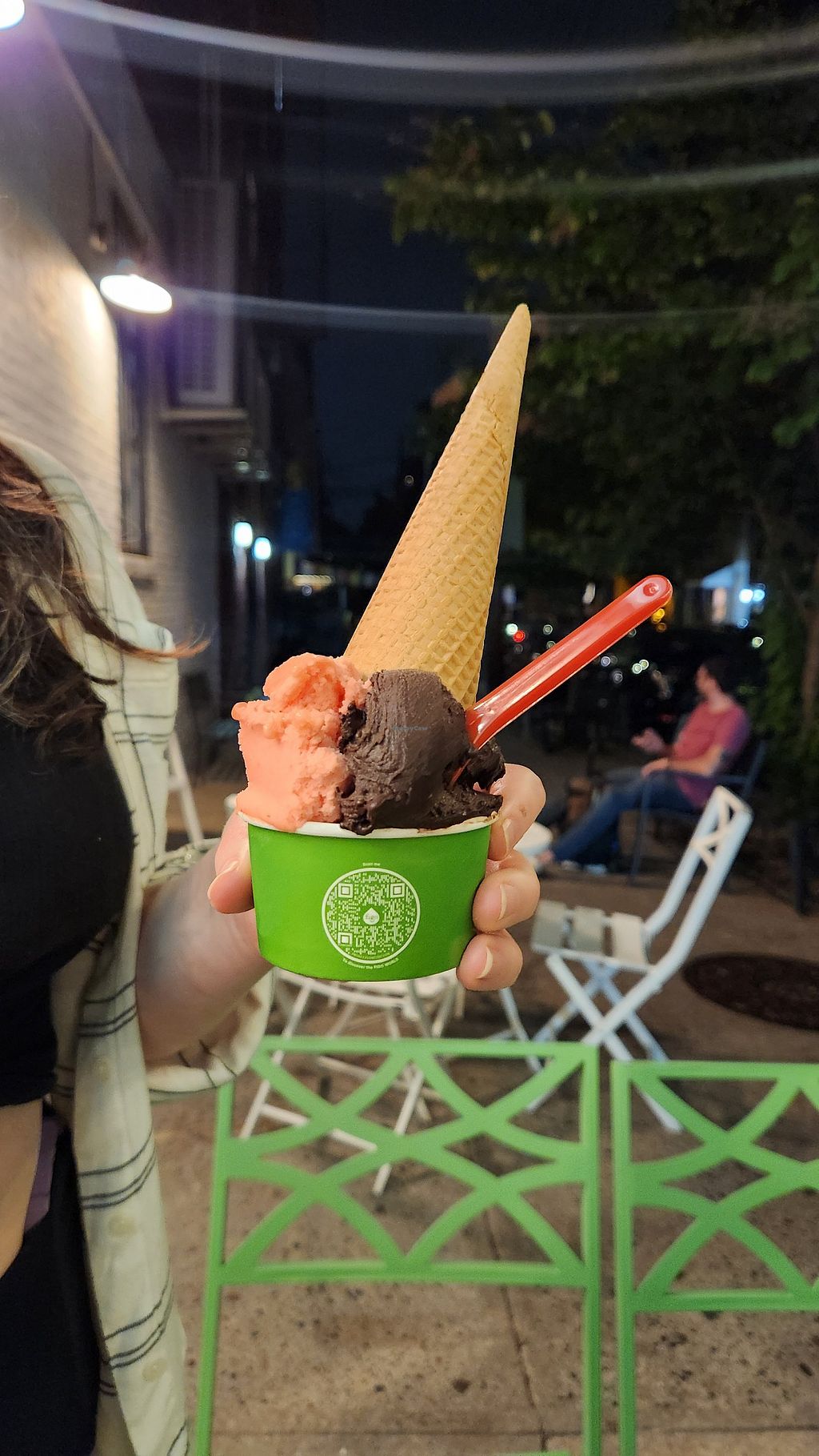 Photo credit: happycow