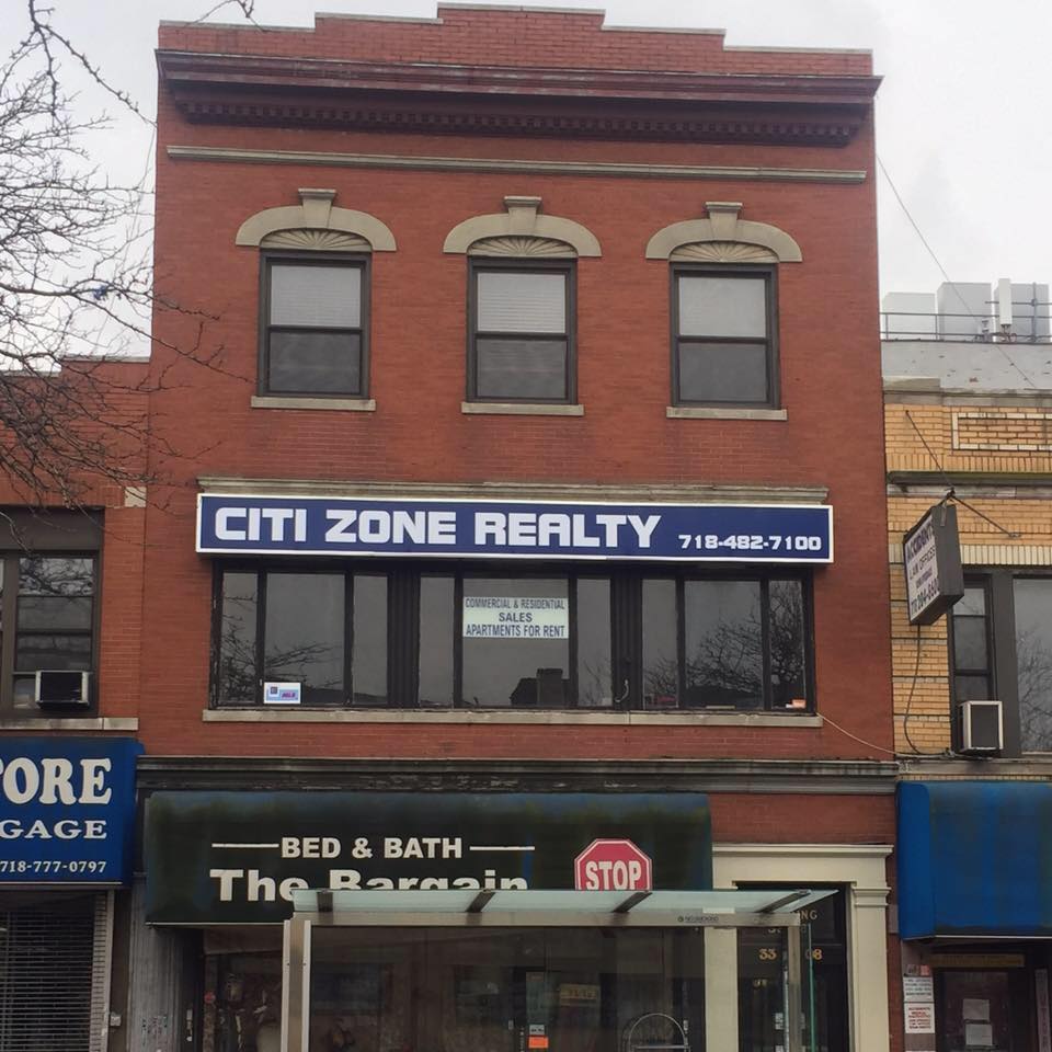 Citi Zone Realty
