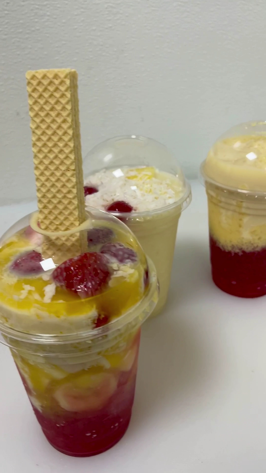 El Palacio de Los Cholados Menu