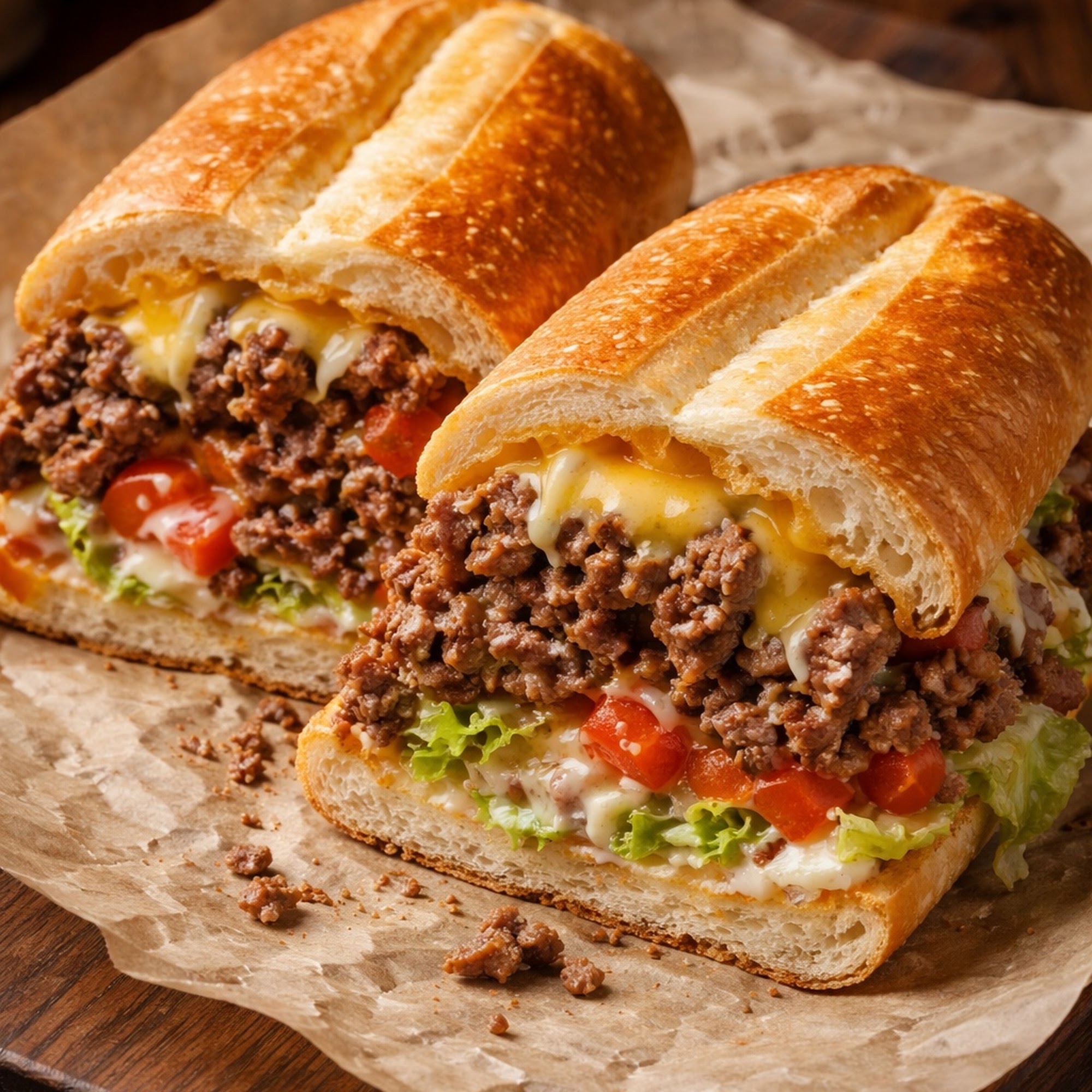 61 ST BIG APPLE DELI GROCERY CORP