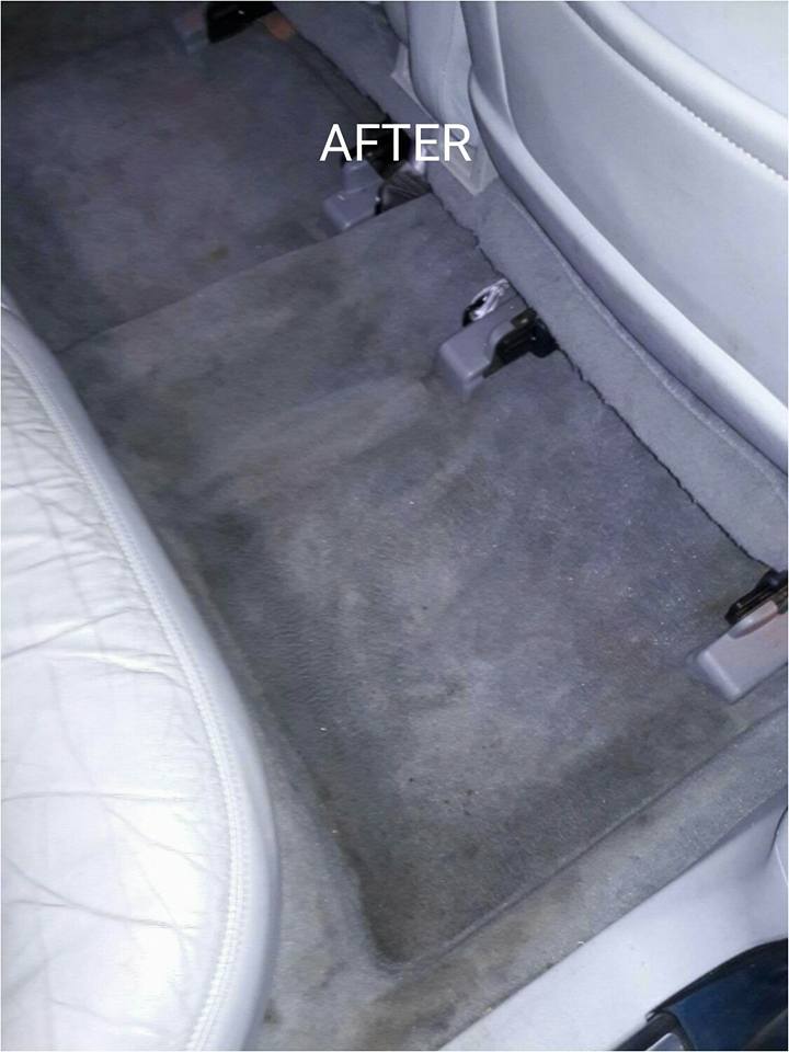 DrO's Automotive Detail