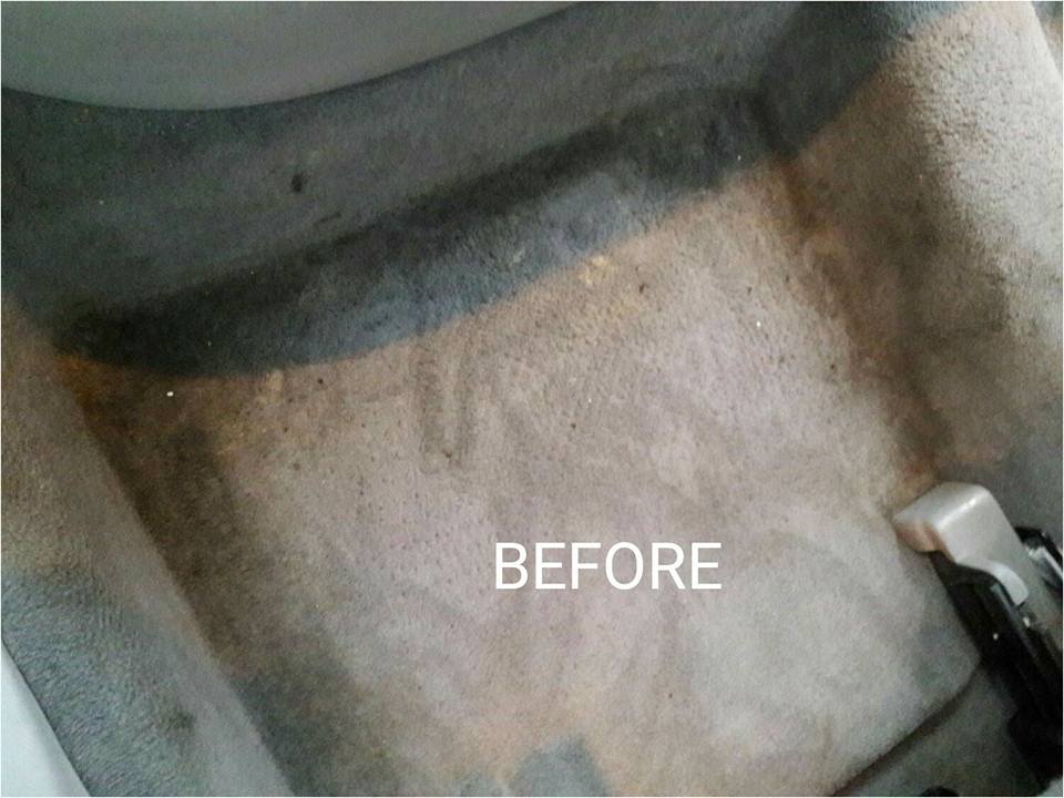 DrO's Automotive Detail