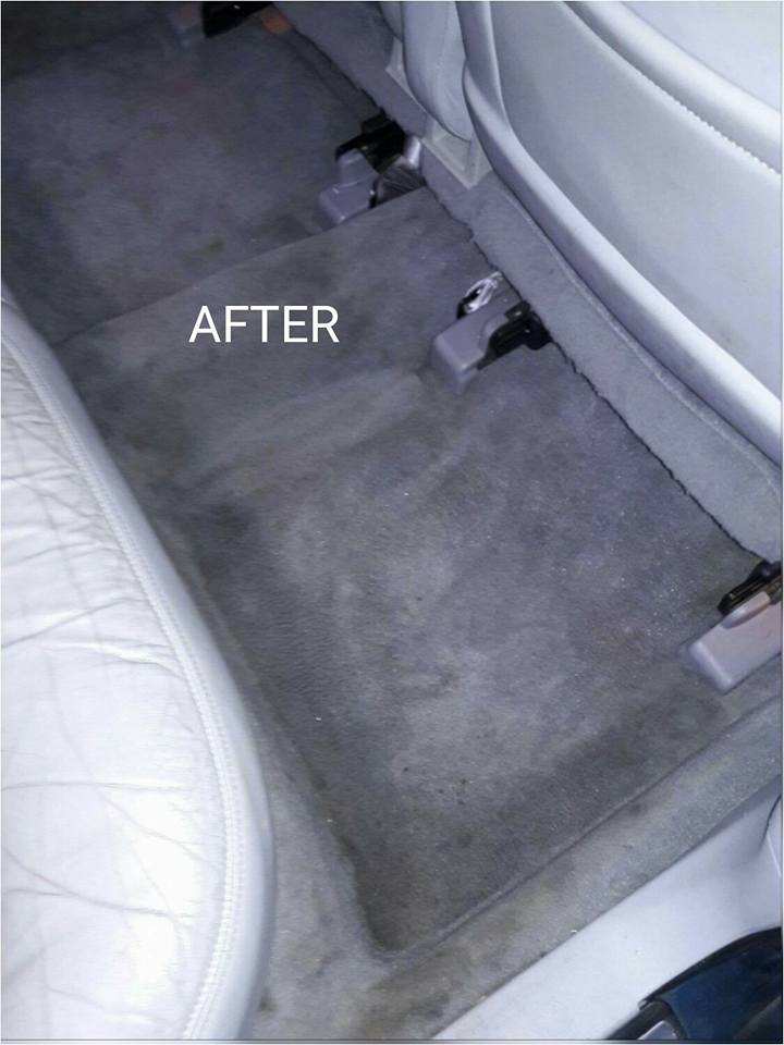 DrO's Automotive Detail