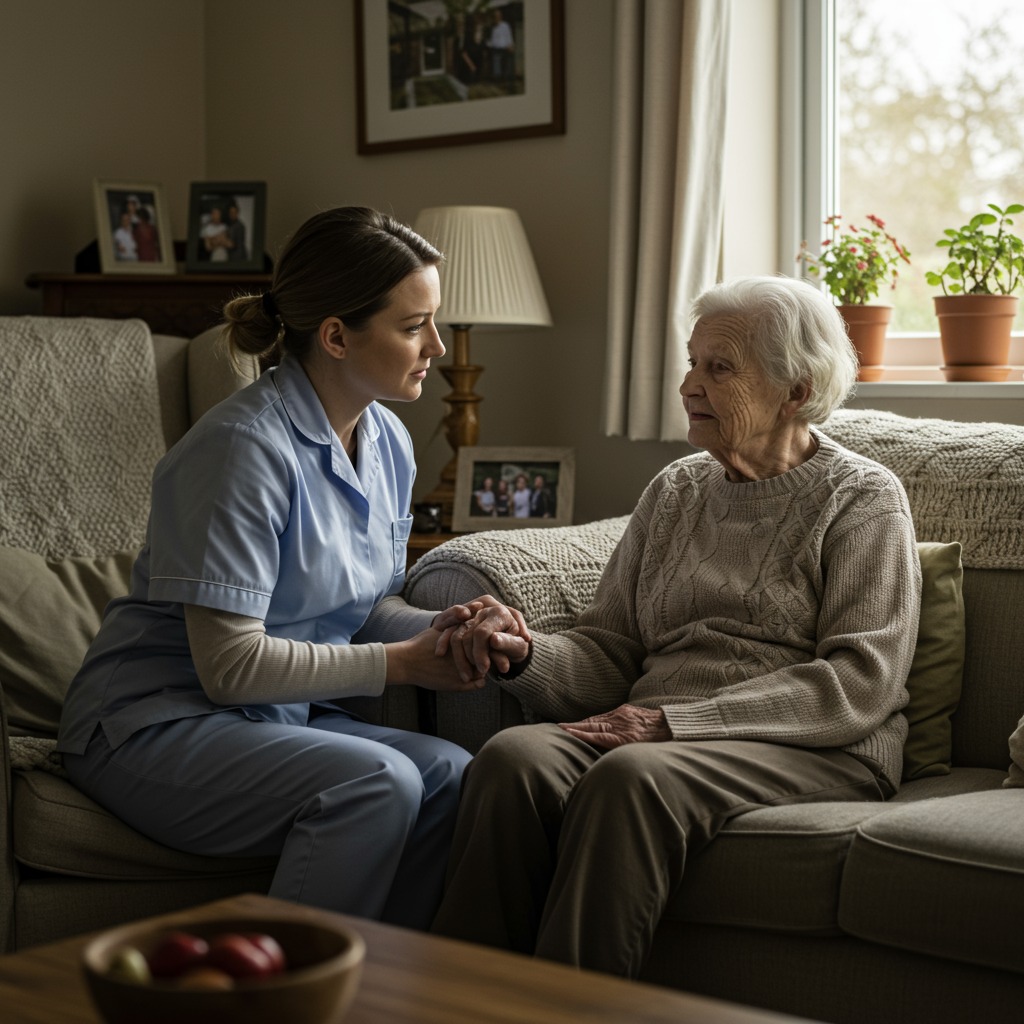 Evergreen Home Care