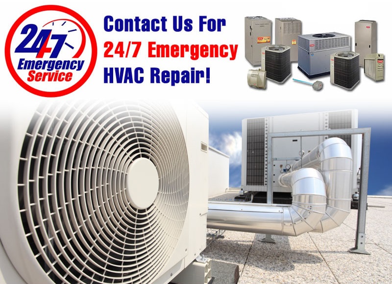 New York HVAC Supply Corp