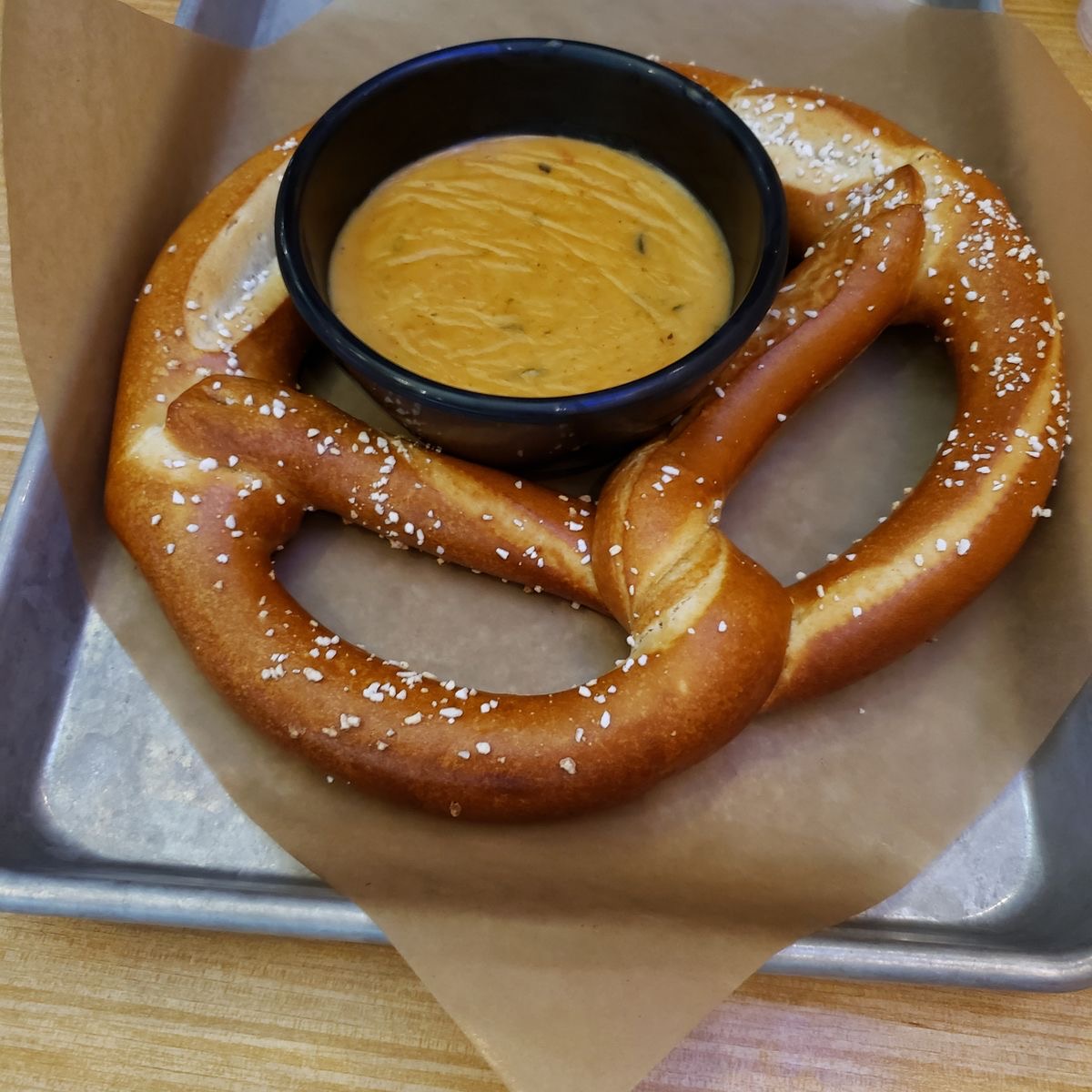 Buffalo Wild Wings GO