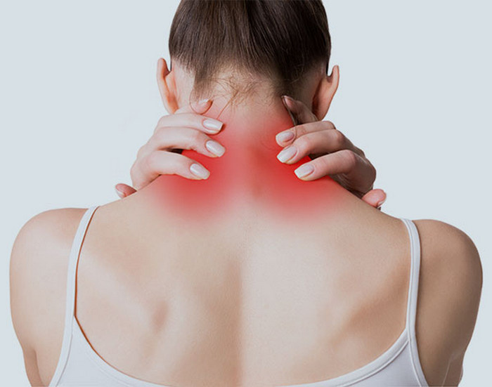 Neck Pain Upper Manhattan