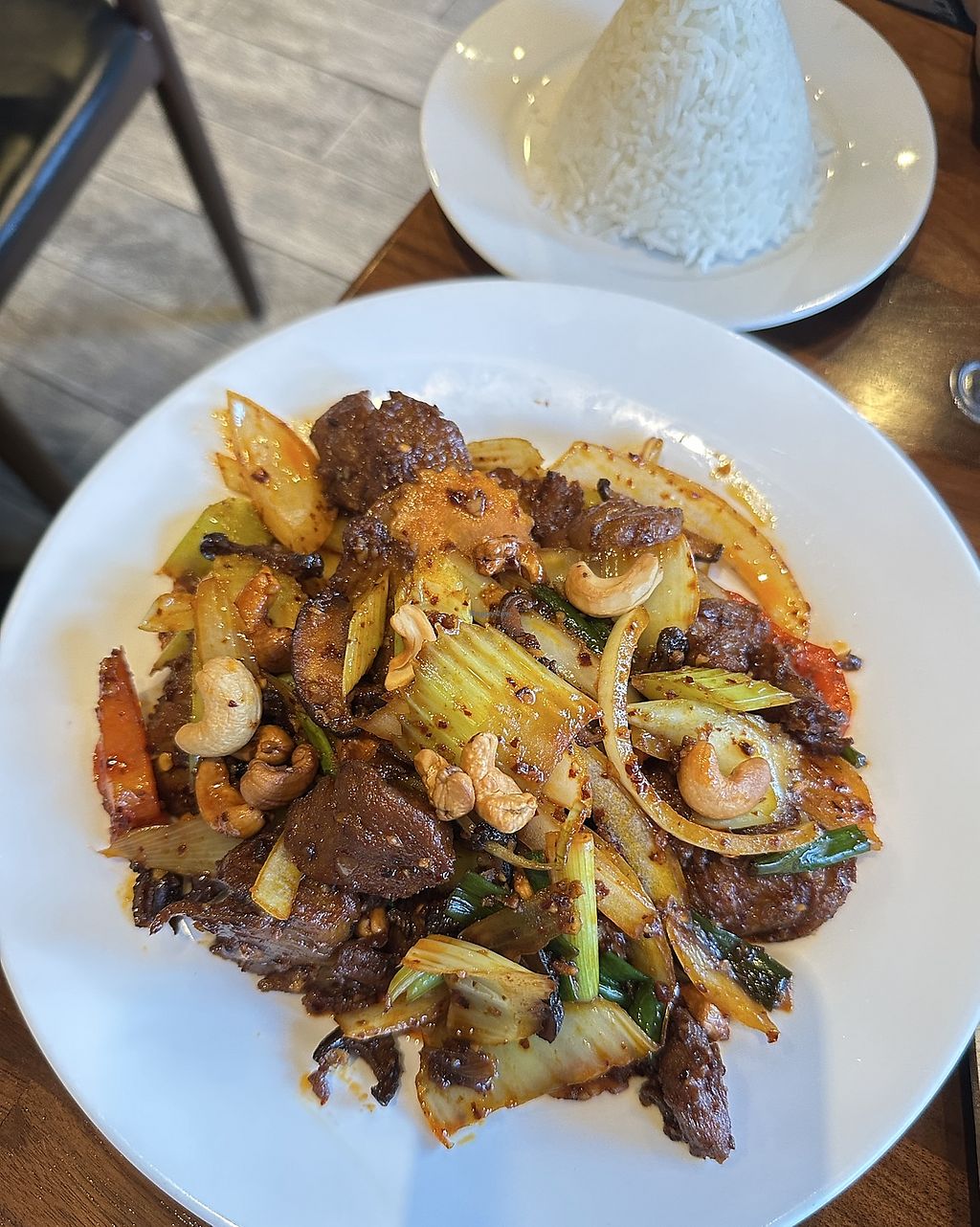 Photo credit: happycow