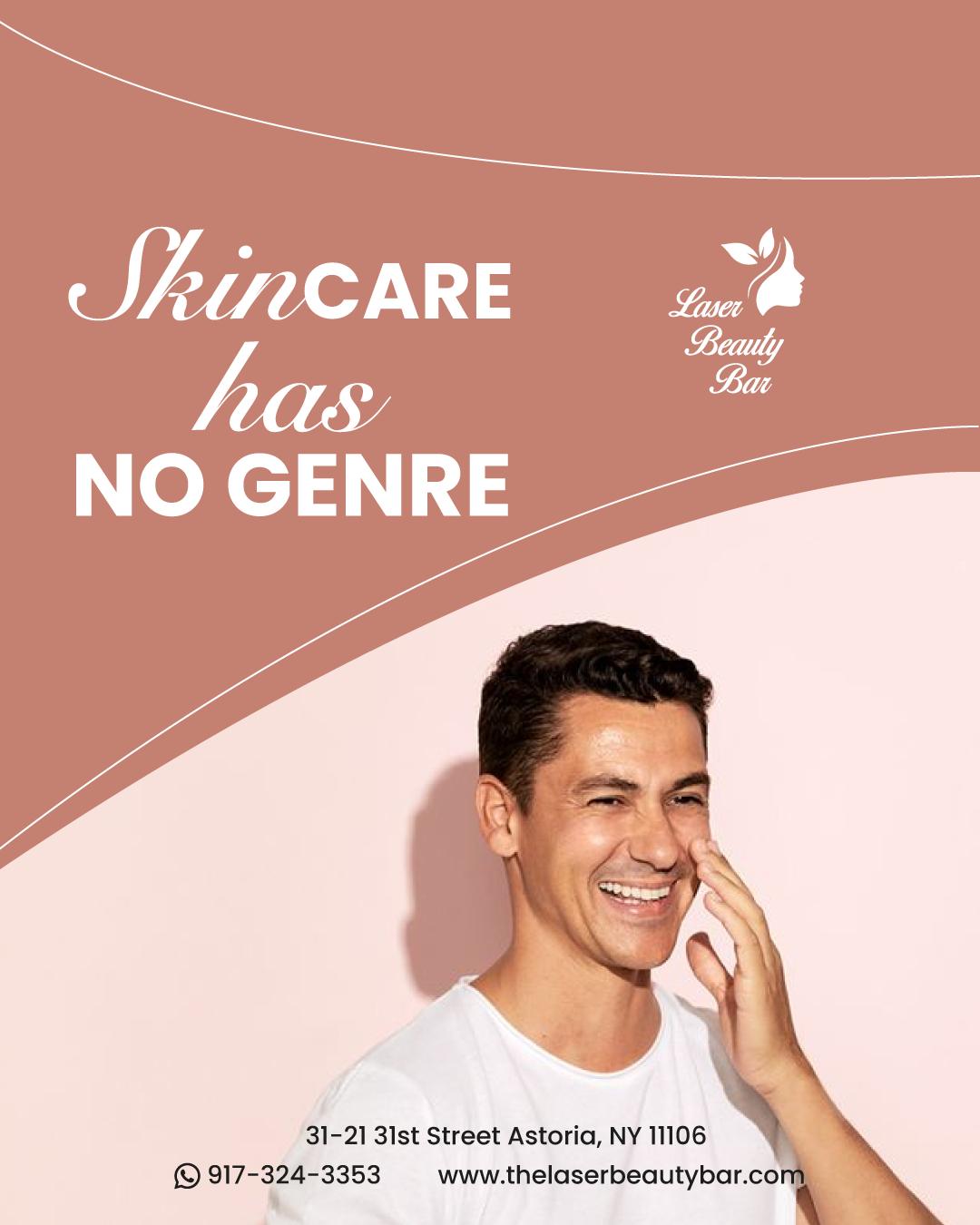 The Laser Beauty Bar