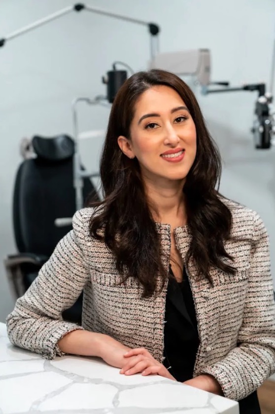 Dr. Neelofar Ghaznawi, MD 86-26 Queens Blvd, Queens New York 11373