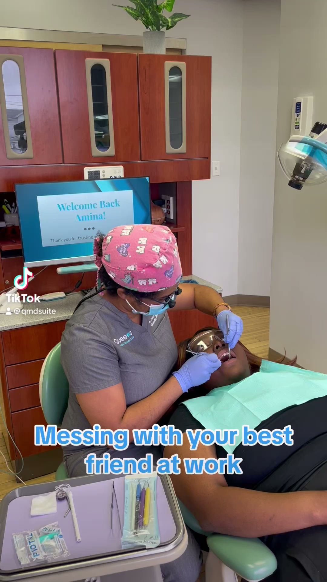 Queens Modern Dental Suite 218-20 Hempstead Ave, Queens New York 11429