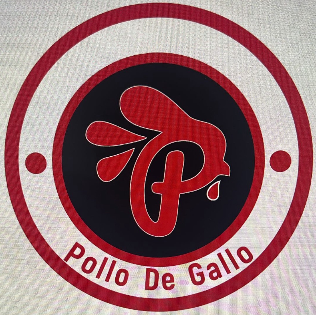 Pollo De Gallo