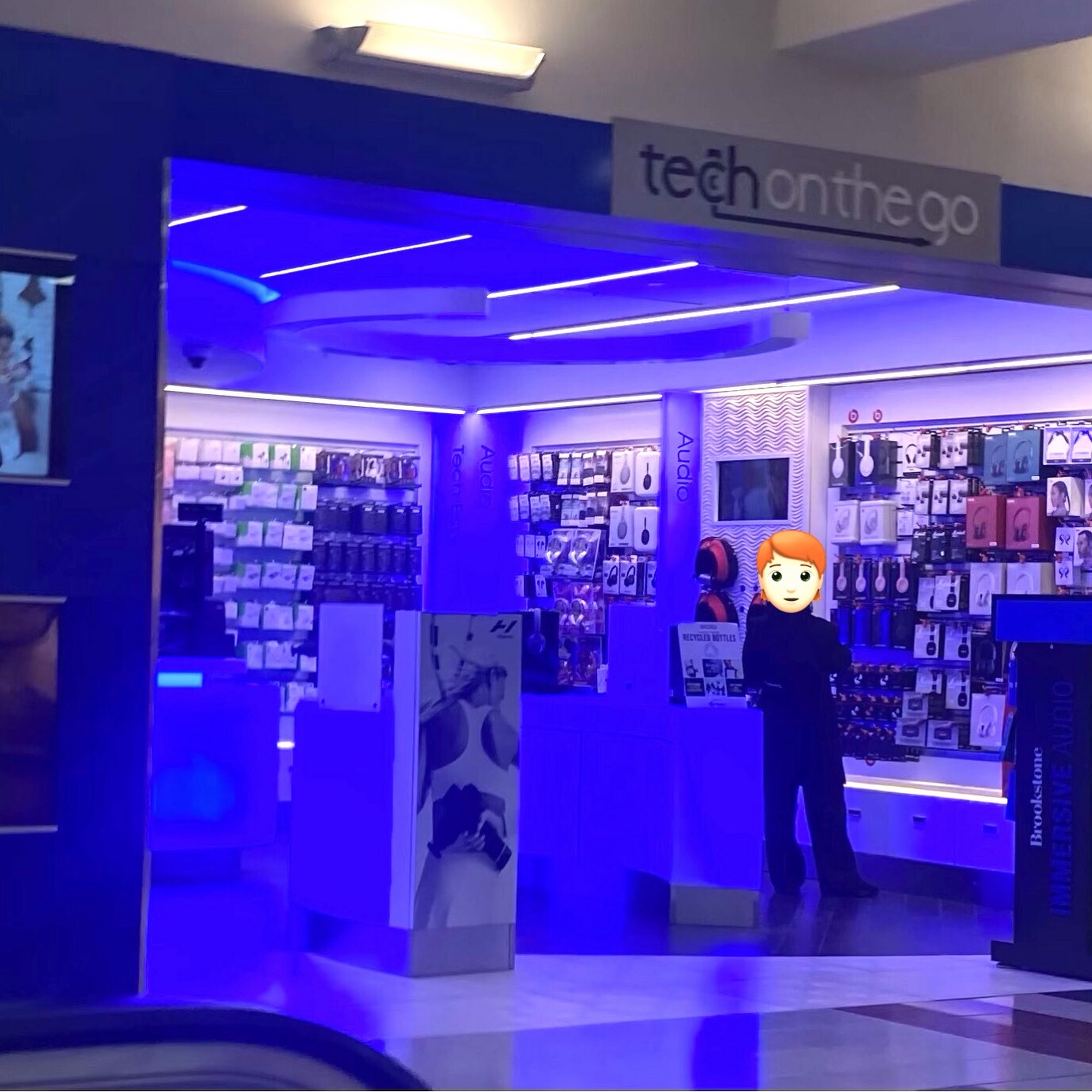 Tech On The Go Queens