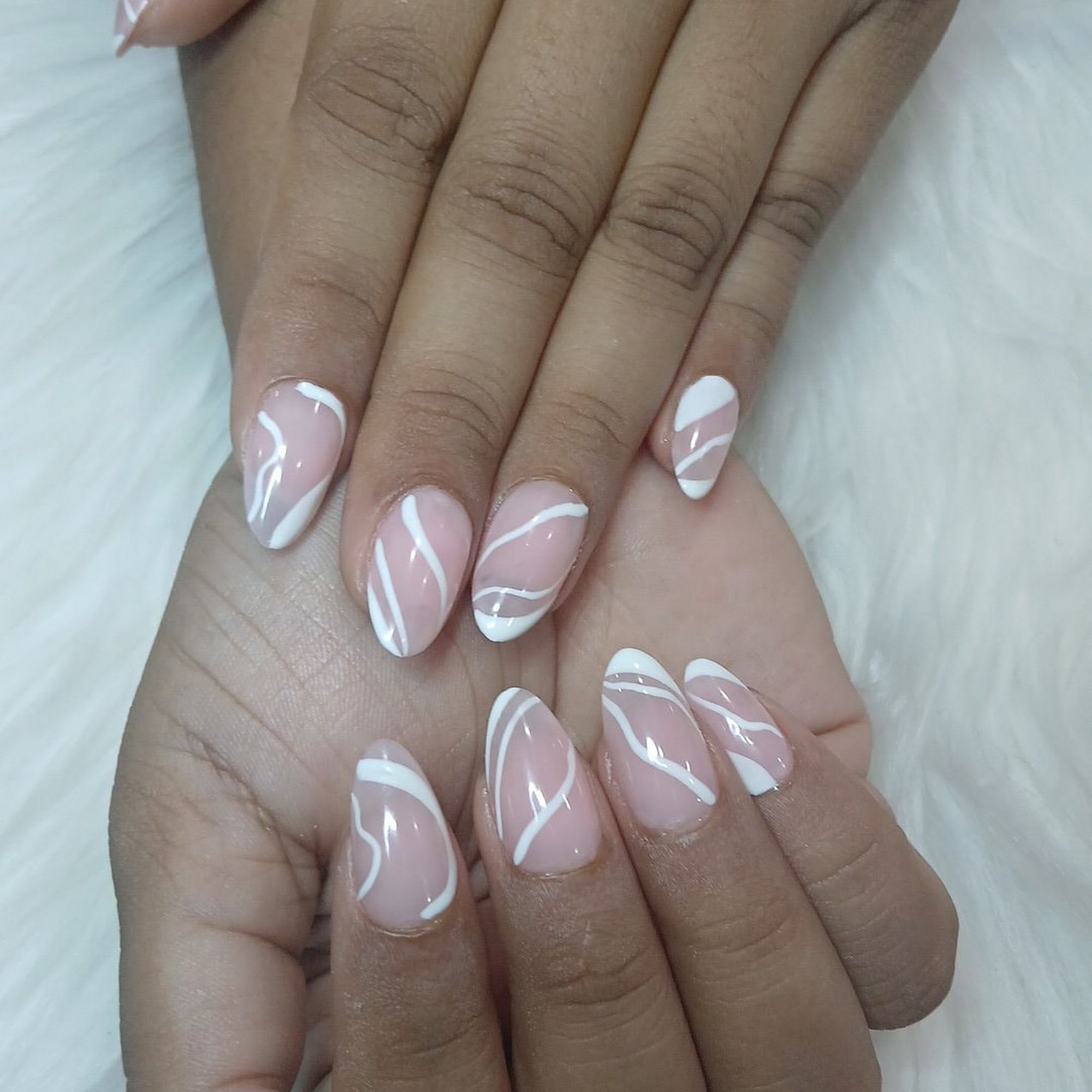 Jenny's Nail Salon En Metropolitan 102-21 Metropolitan Ave, Queens New York 11375