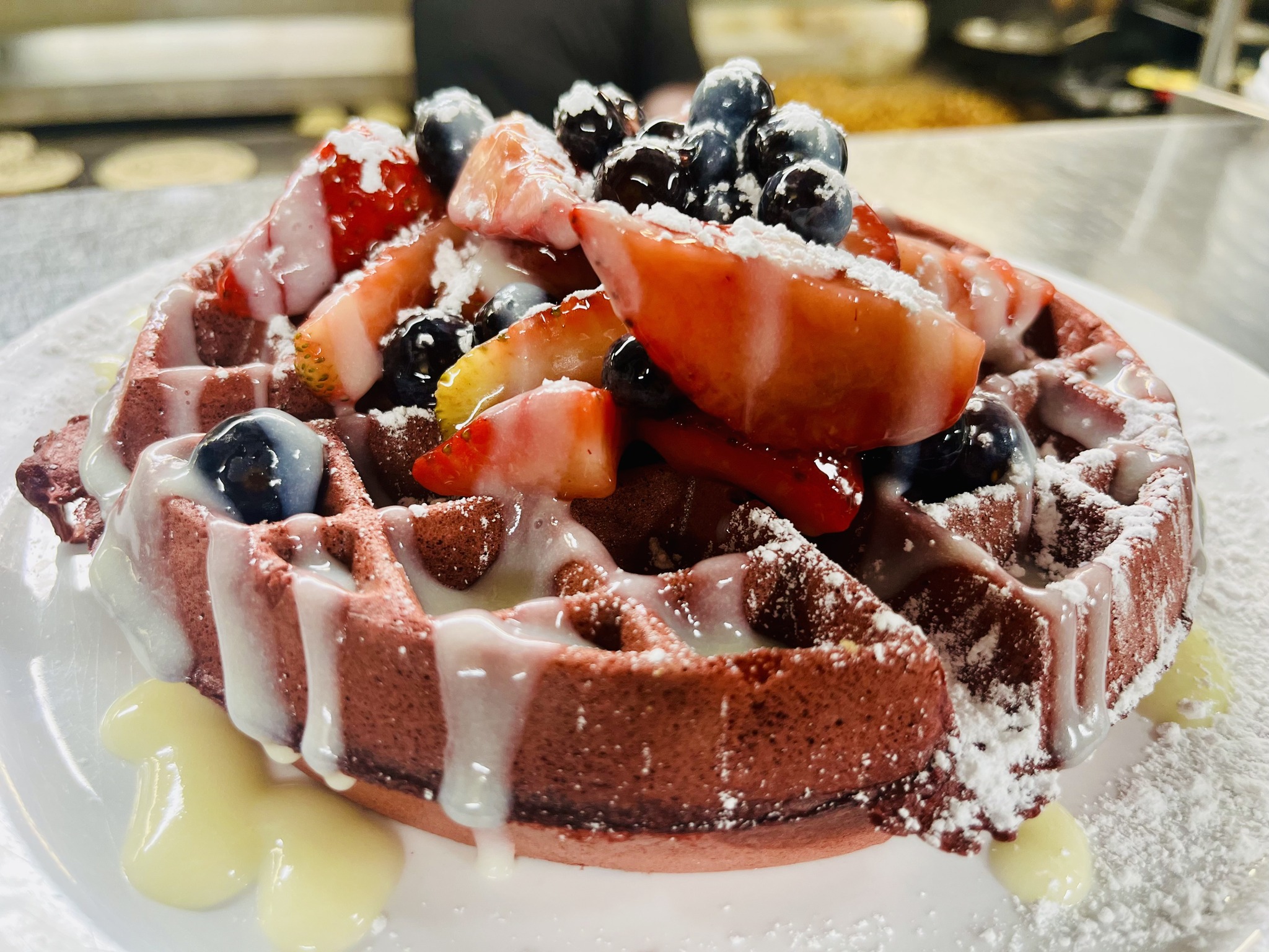 Silo Restaurant & Gift Shop Queensbury