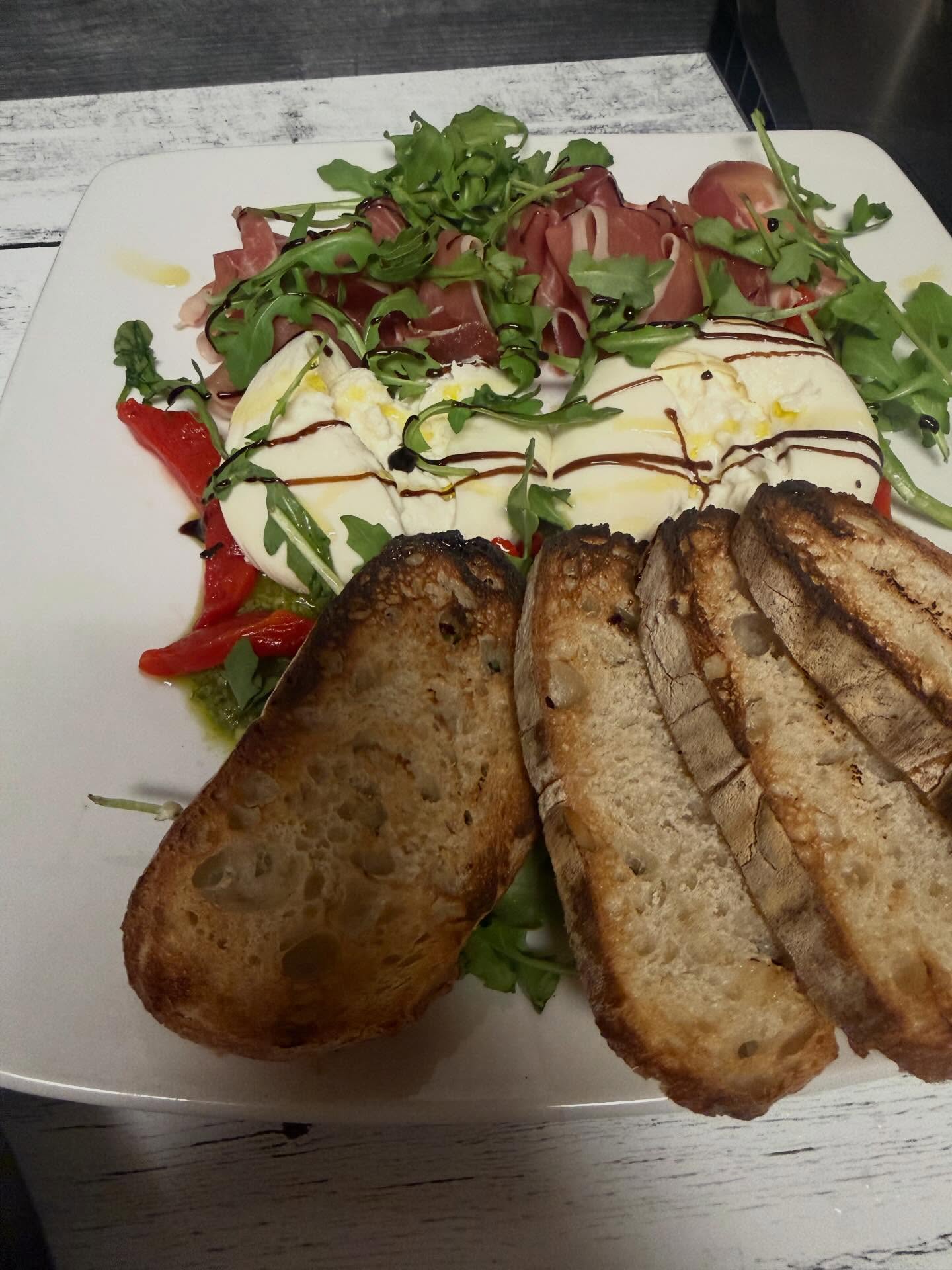 Jack's American Bistro Queensbury