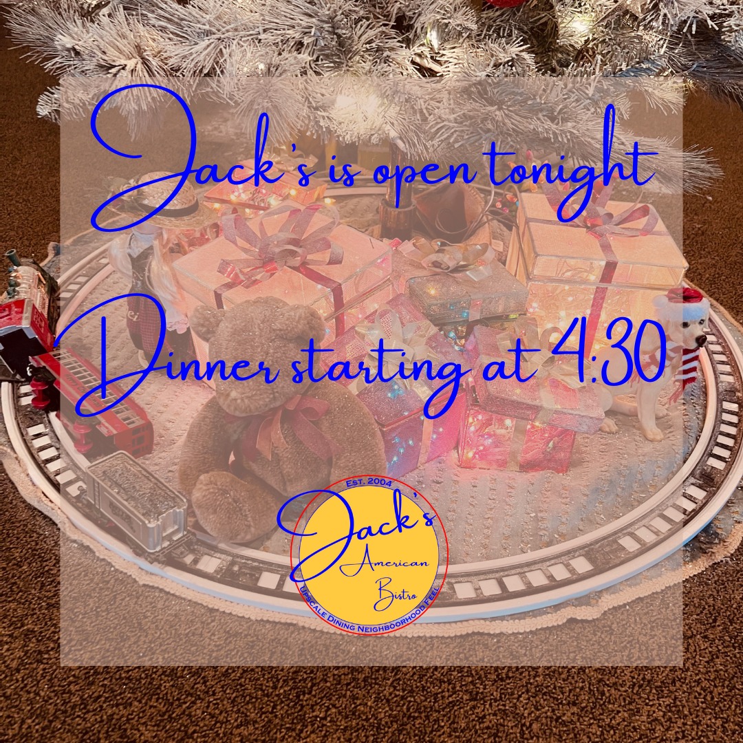 Jack's American Bistro Queensbury