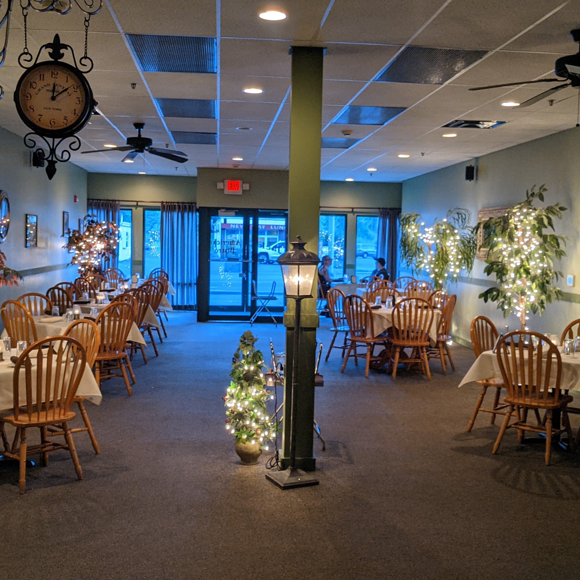 Jack's American Bistro Queensbury