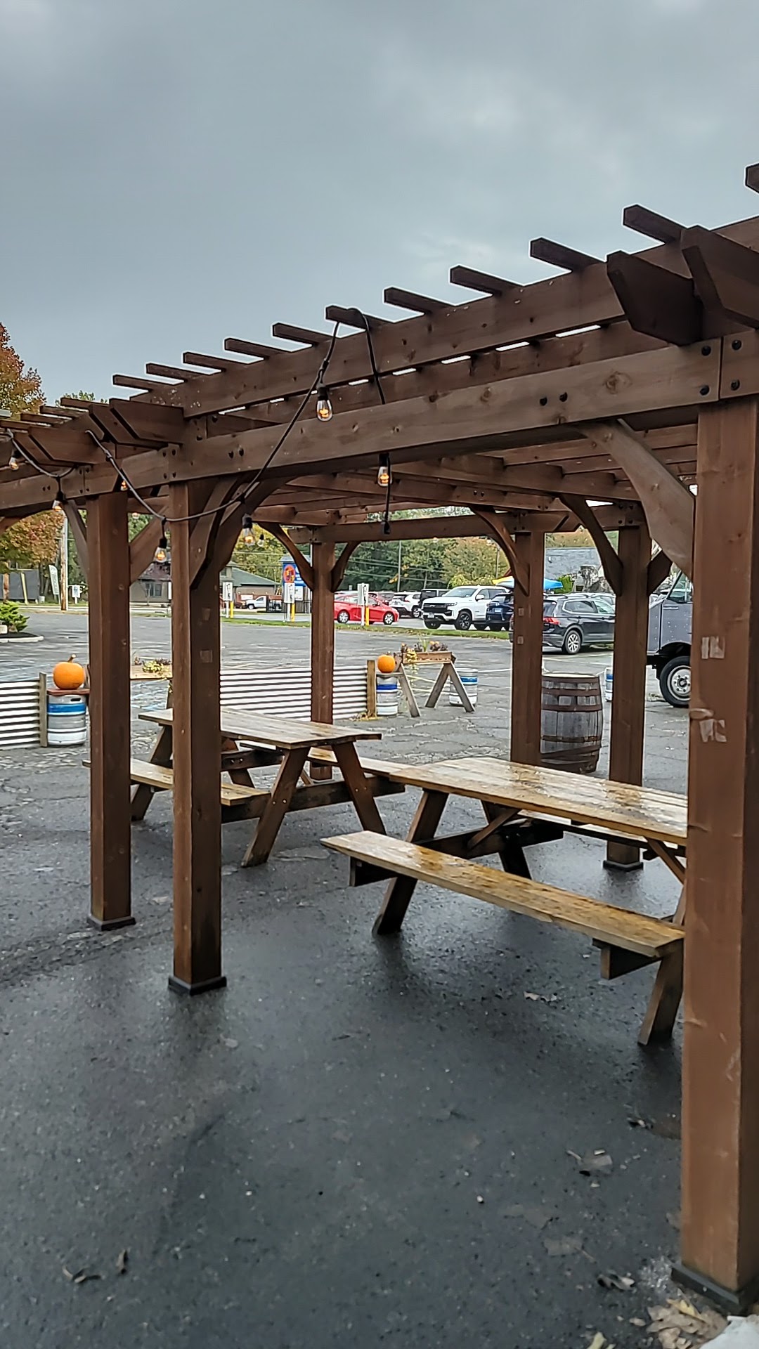 Northway Brewing Co. Queensbury