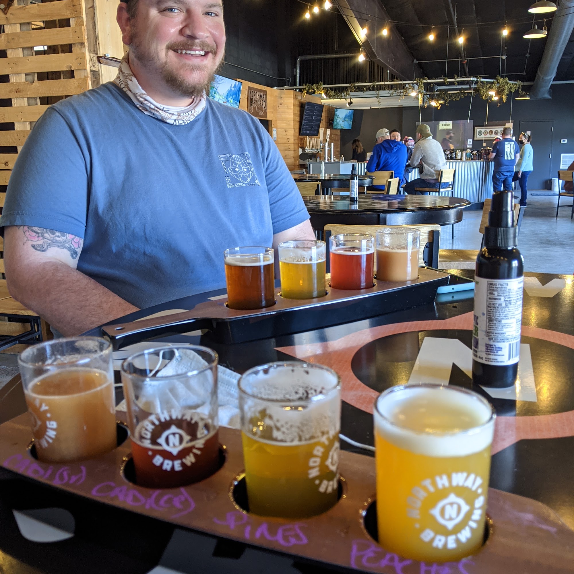 Northway Brewing Co. Queensbury