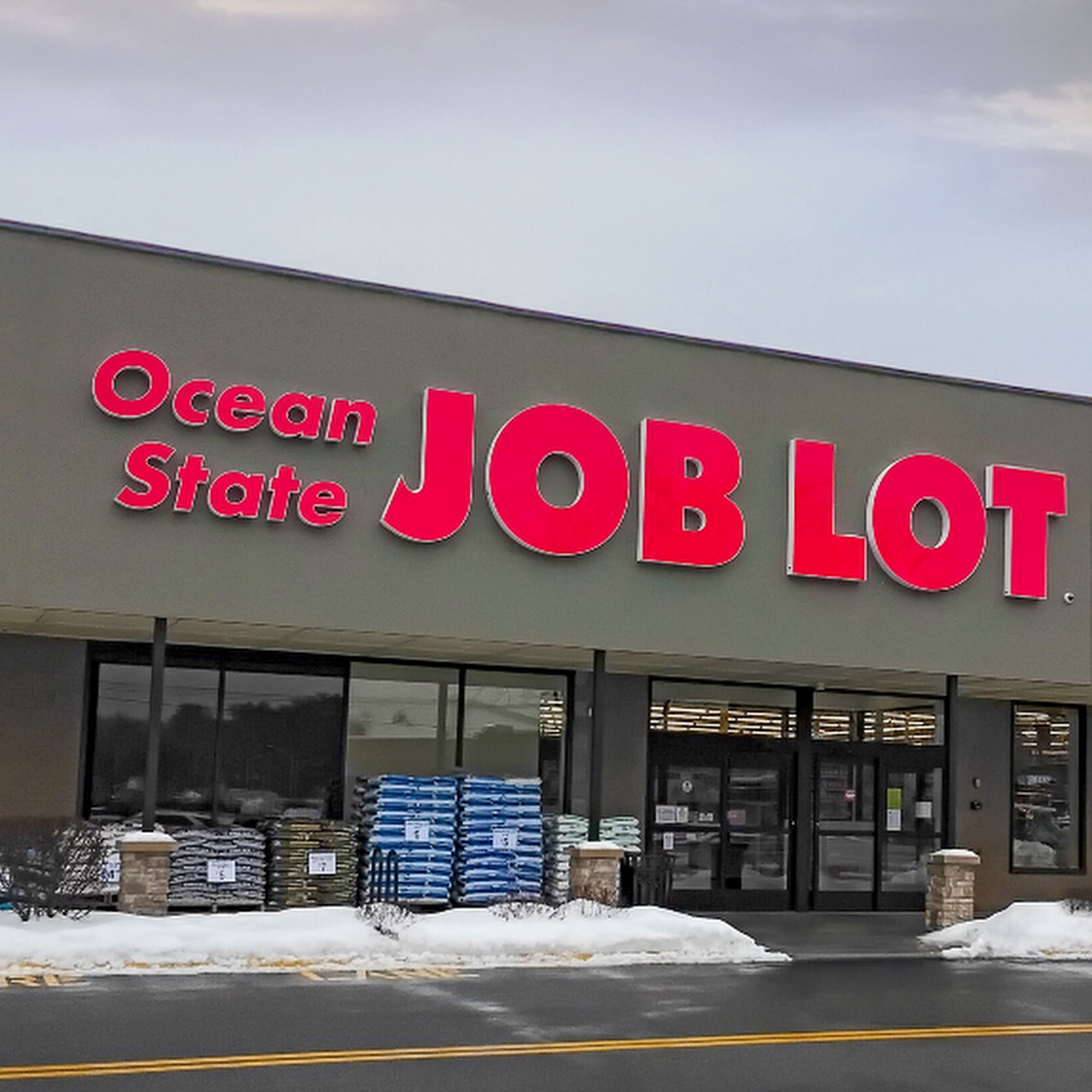 Ocean State Job Lot Queensbury