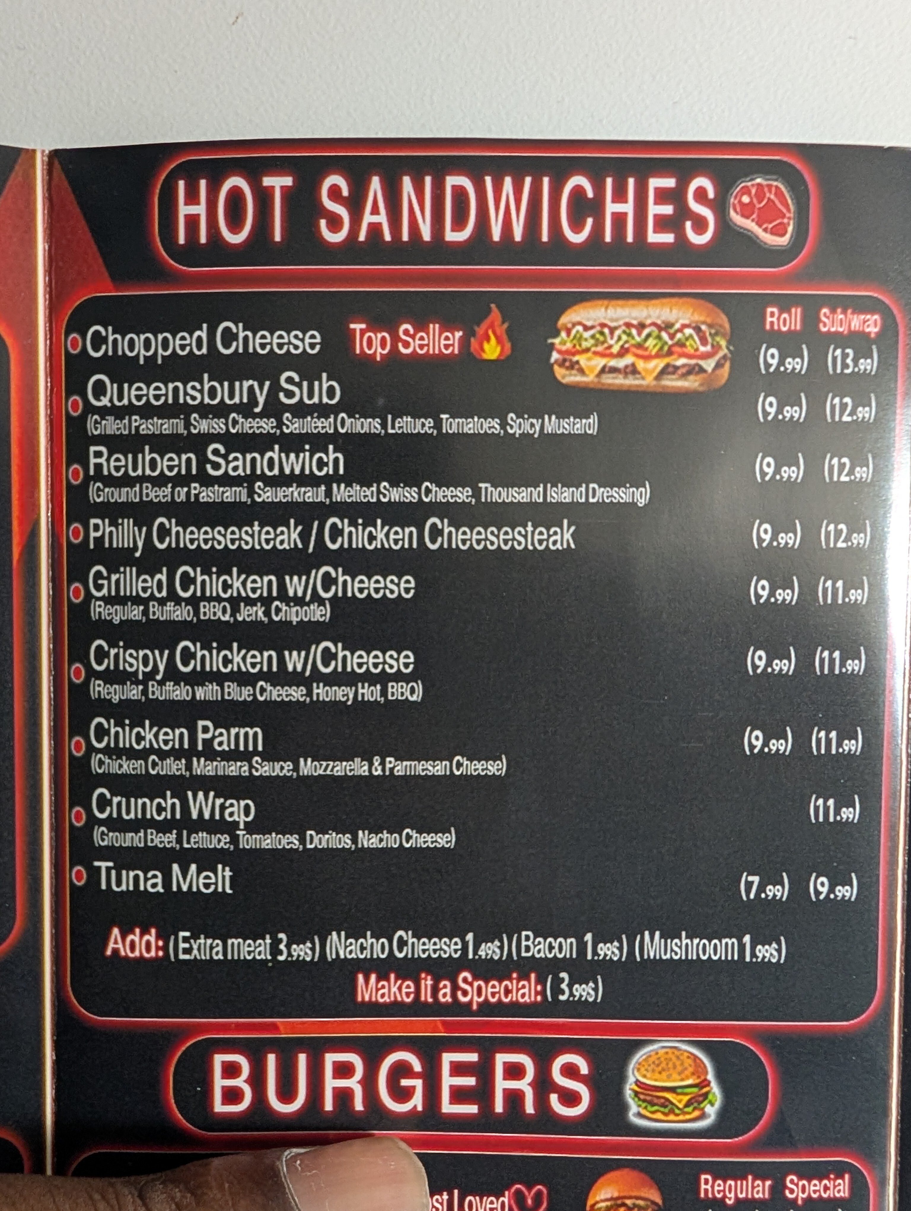 Photo credit: Tripadvisor