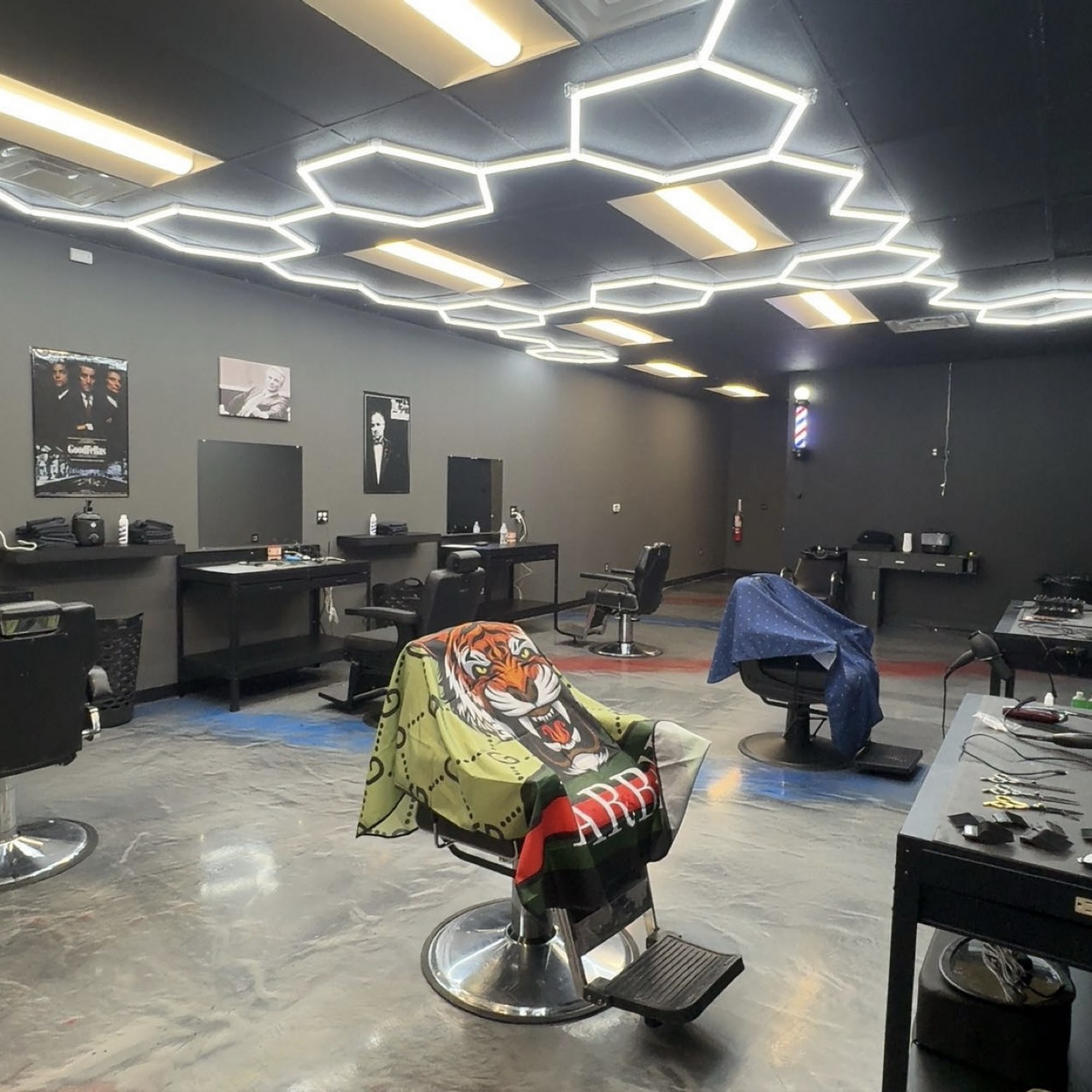 Queensbury Barbers 736 Upper Glen Street, Queensbury New York 12804